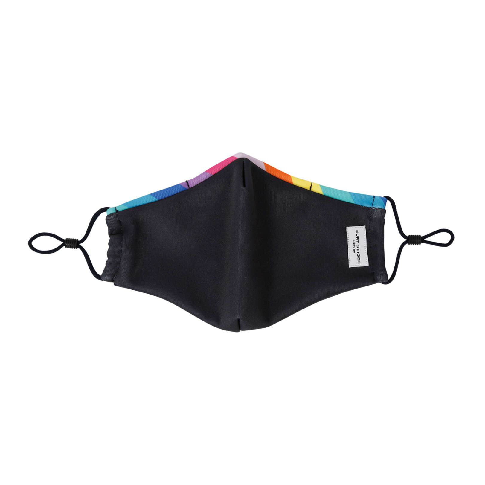 Rainbow Binding Mask alternative 2