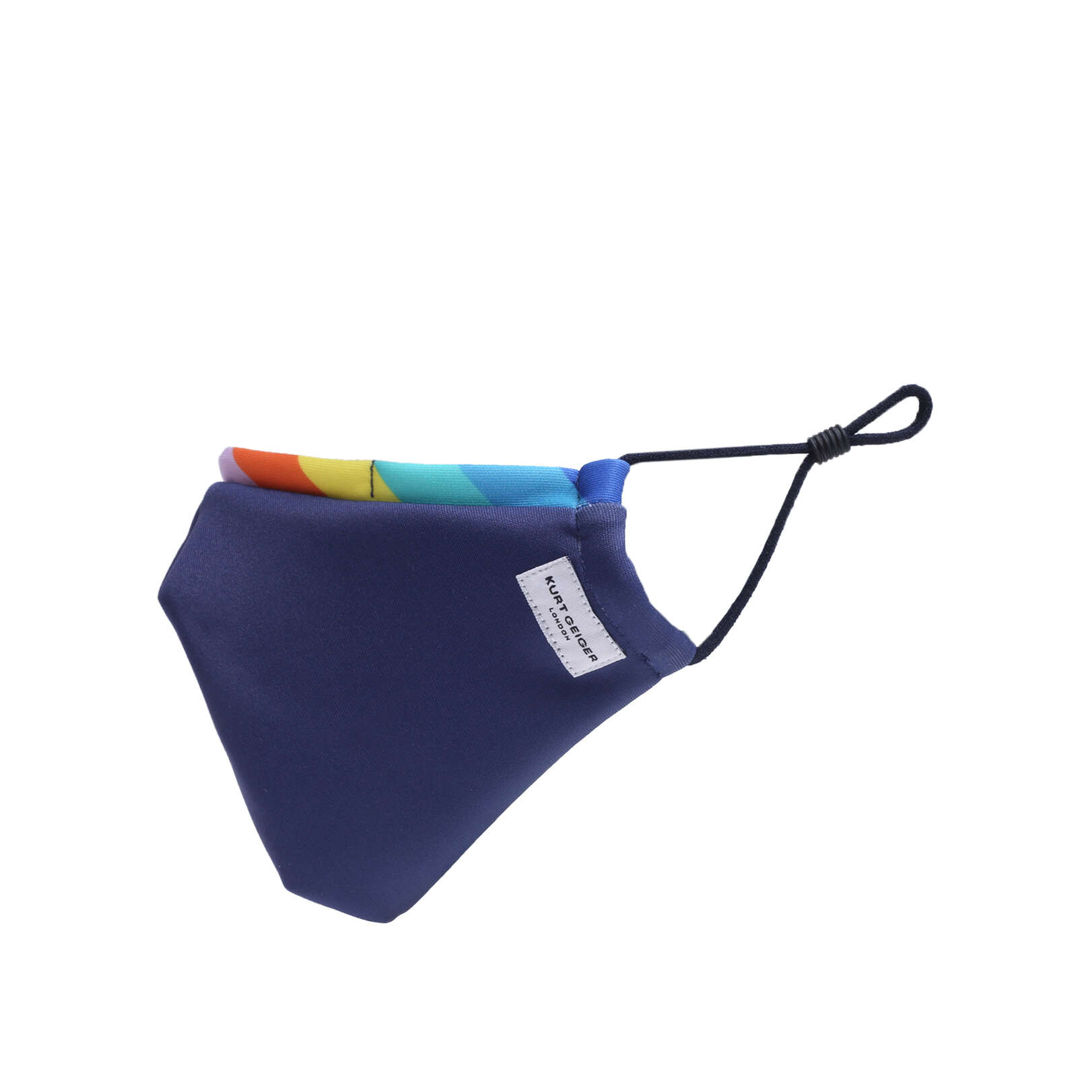 Rainbow Binding Mask alternative 1