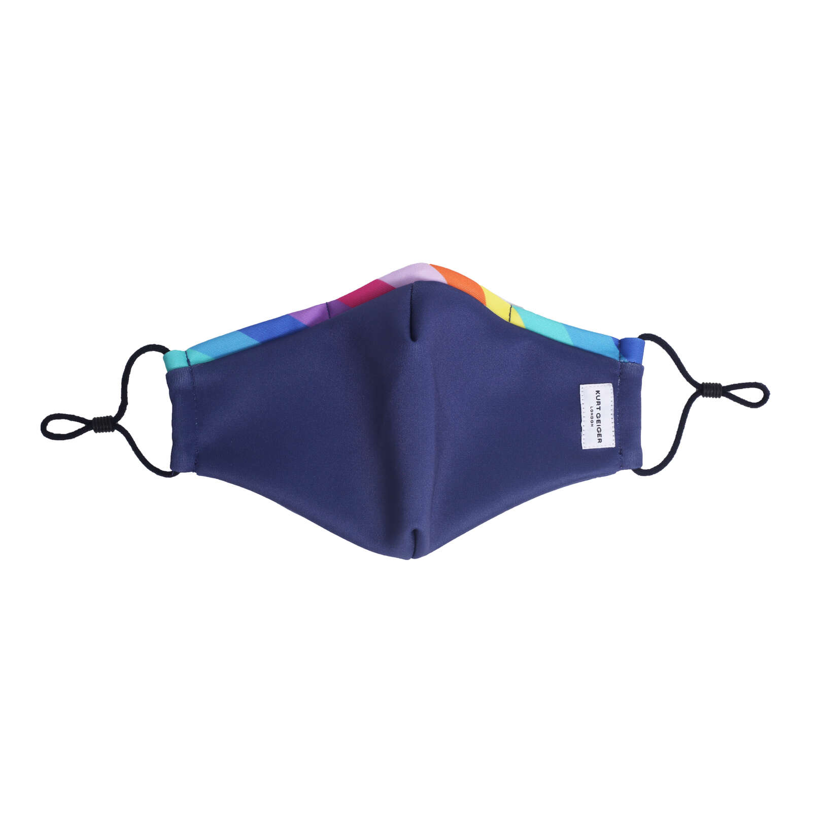 Rainbow Binding Mask alternative 2