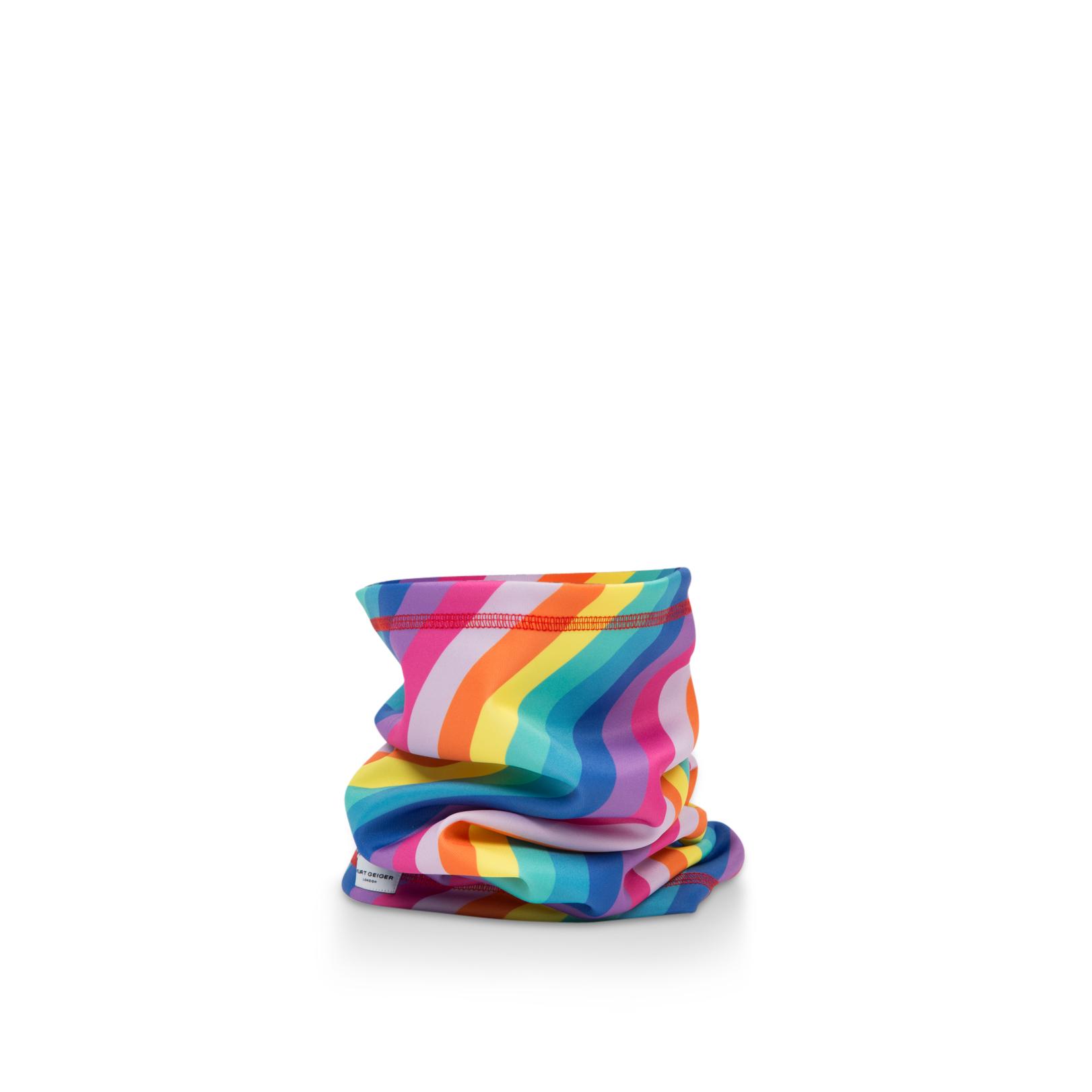 Rainbow Snood