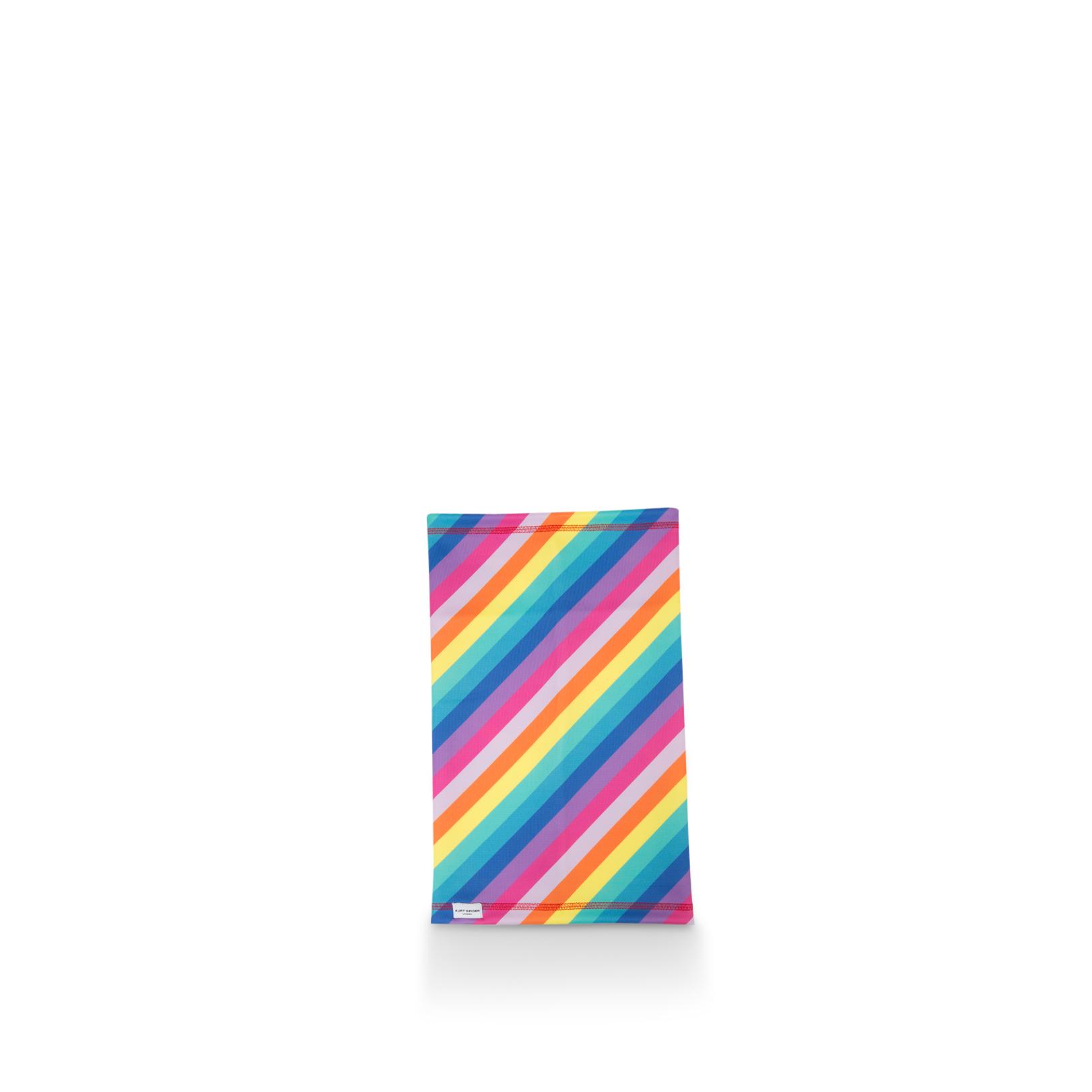 Rainbow Snood
