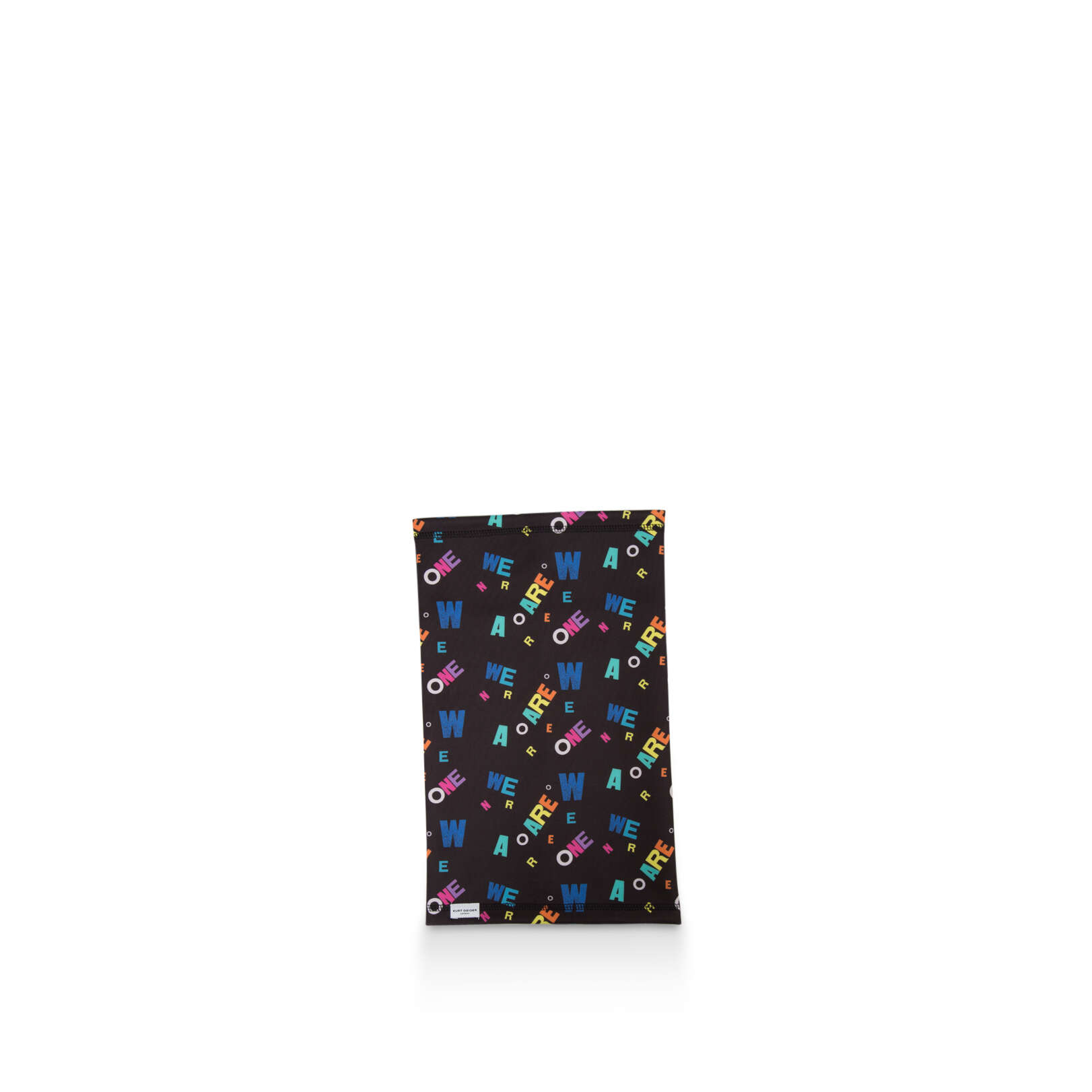 We Are One Scatter Snood alternative 2