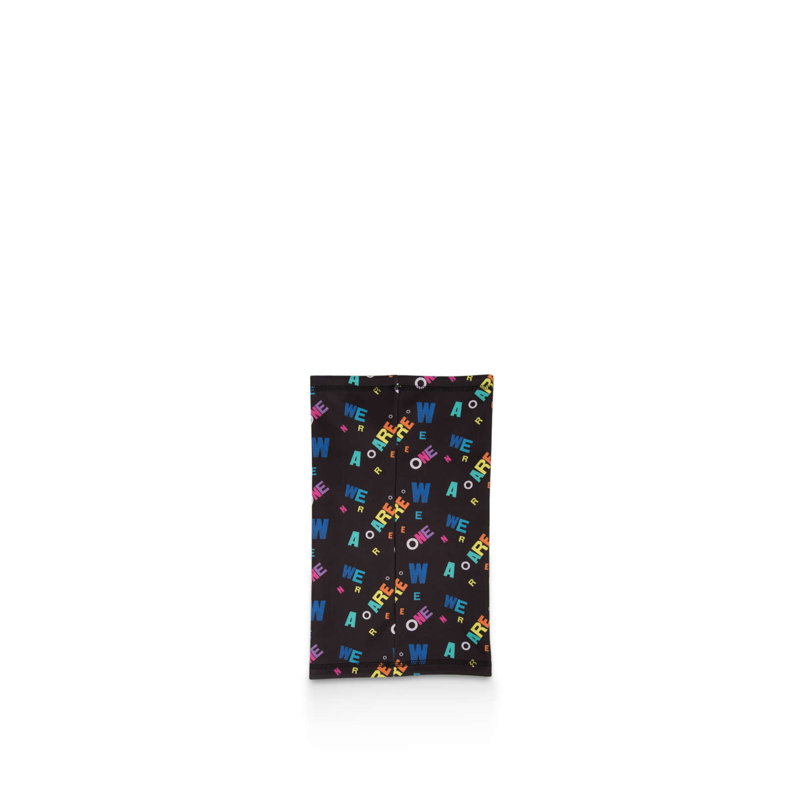 We Are One Scatter Snood alternative 3