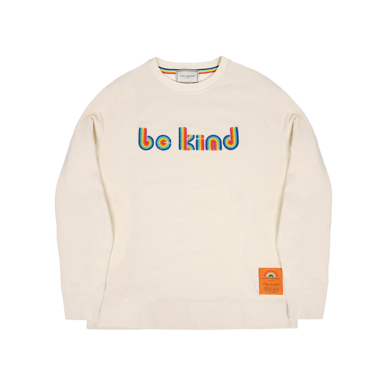 Be Kind Sweatshirt