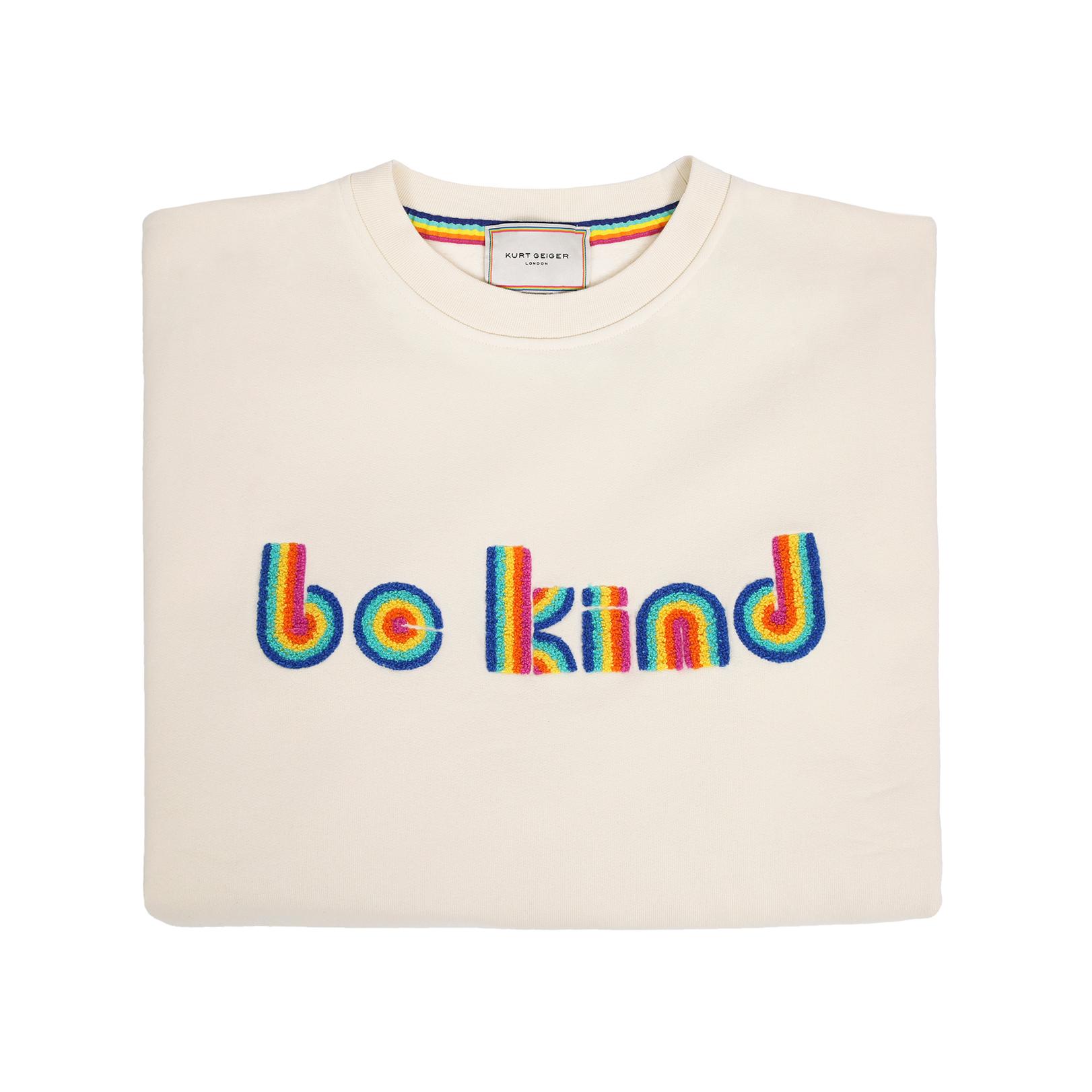 Be Kind Sweatshirt