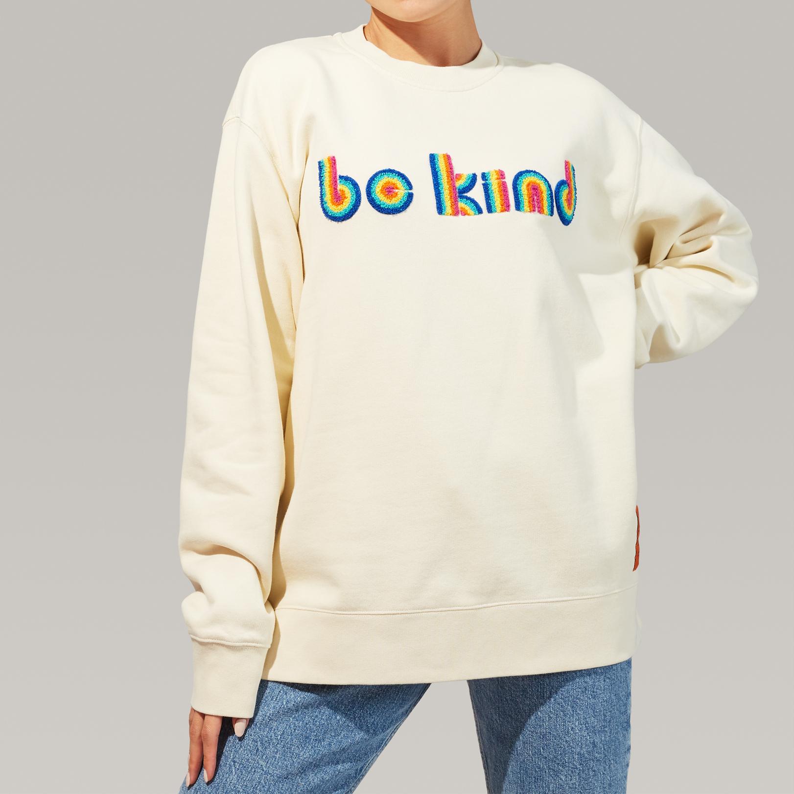 Be Kind Sweatshirt