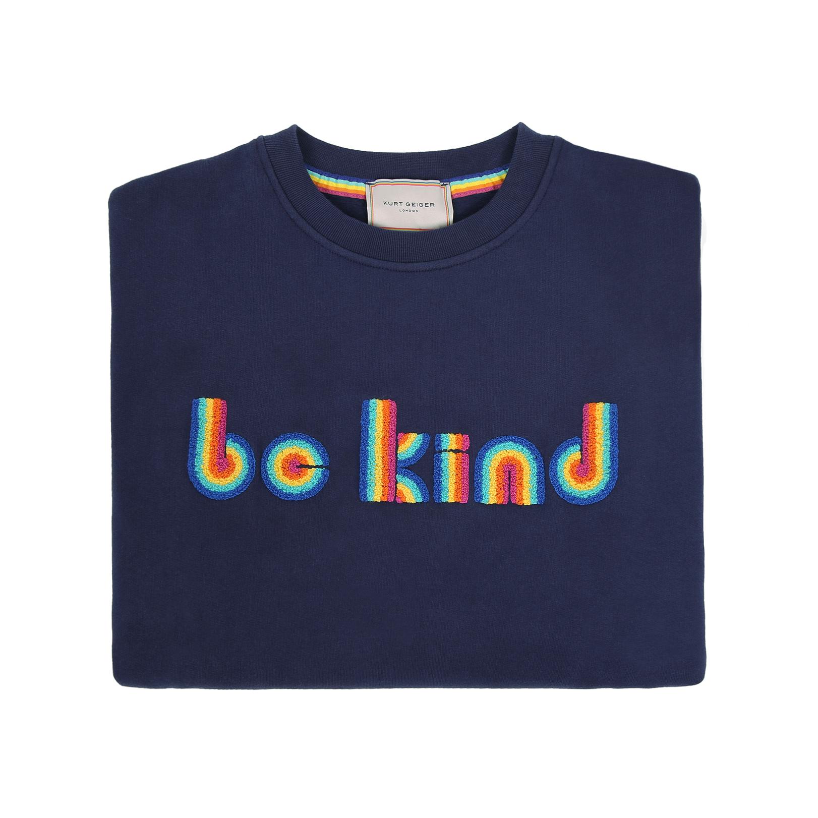 Be Kind Sweatshirt