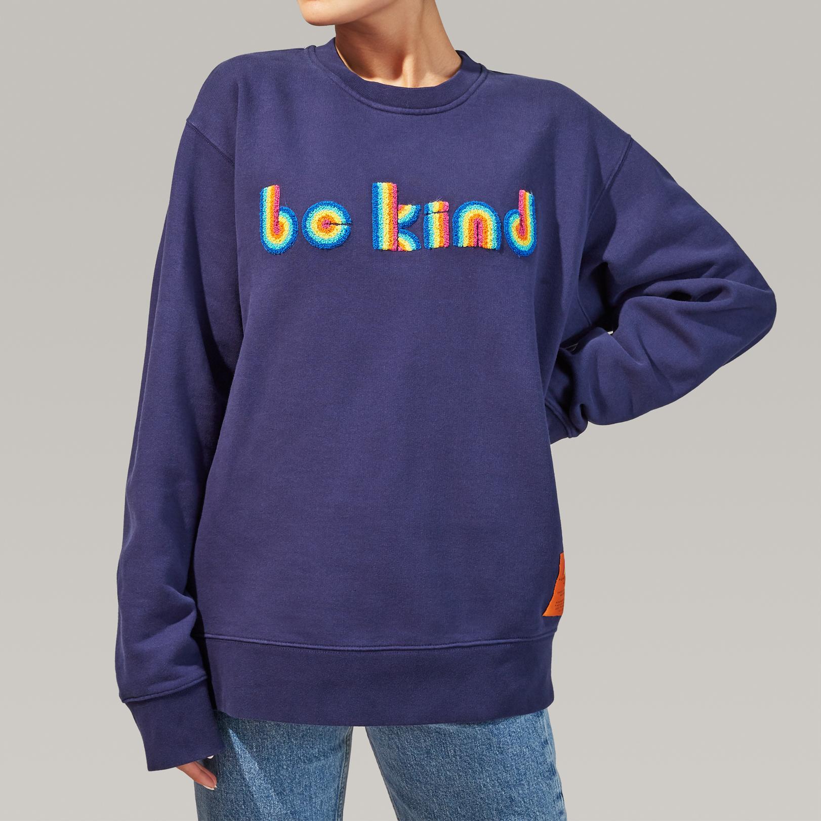 Be Kind Sweatshirt