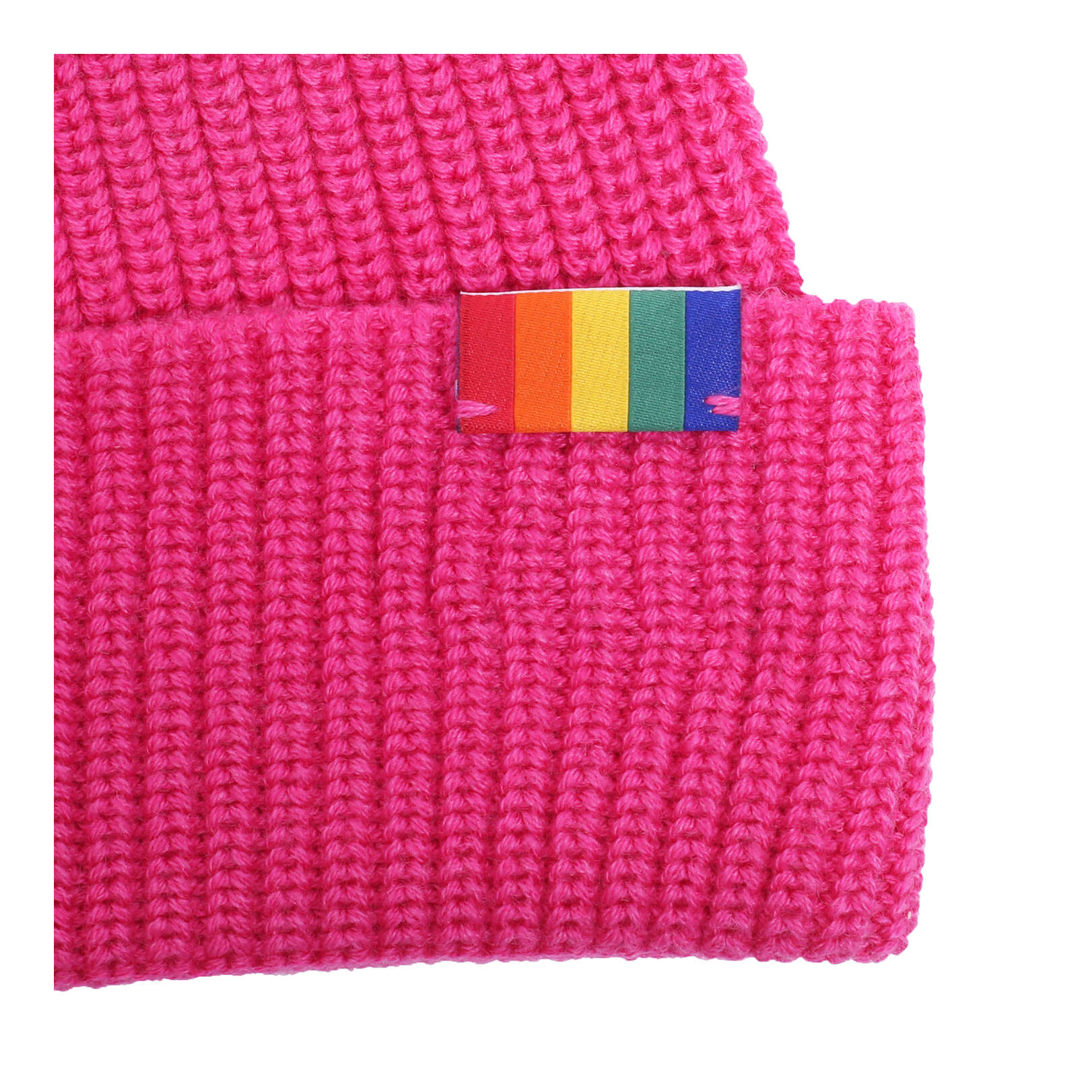 We Are One Beanie alternative 3