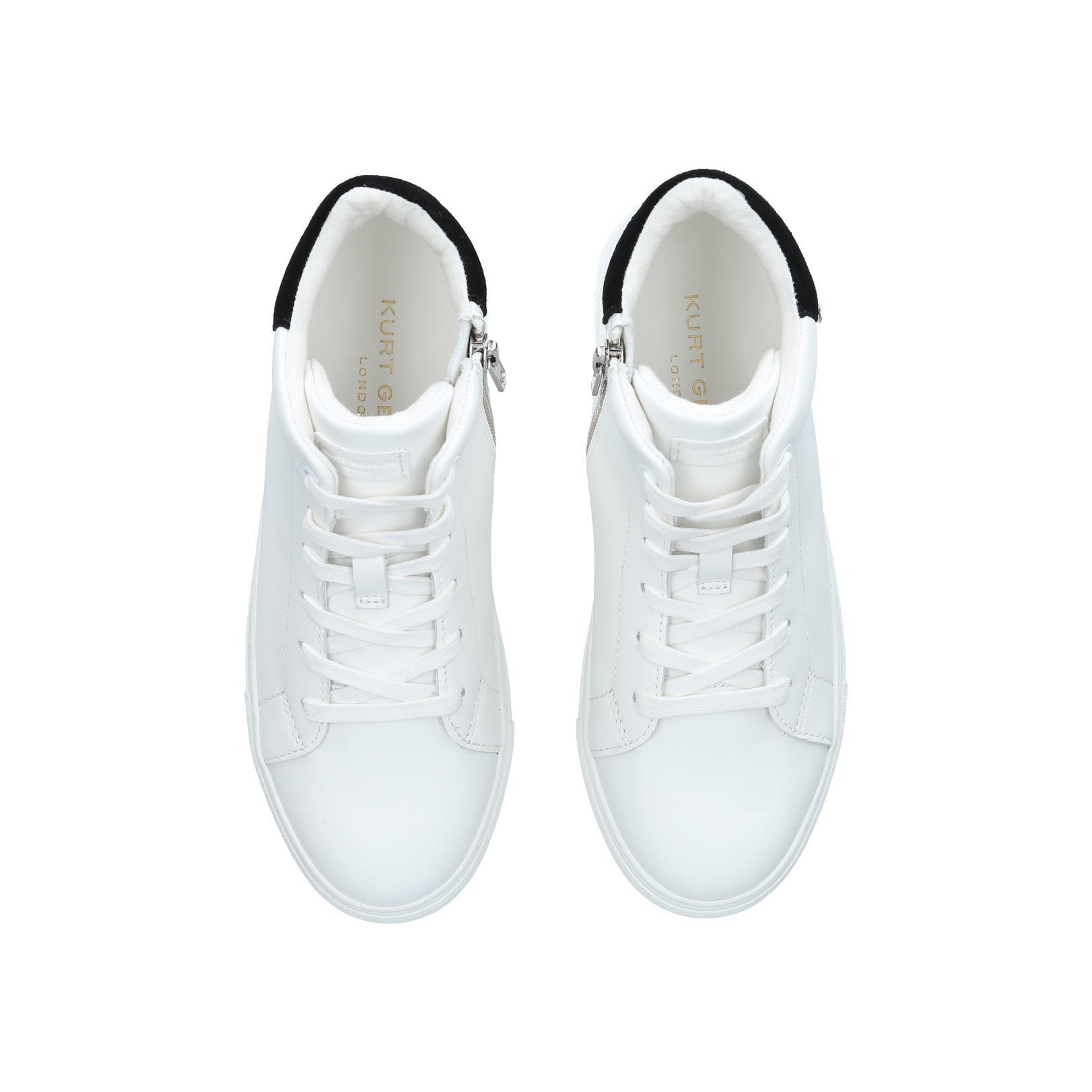 Laney High Top alternative 2