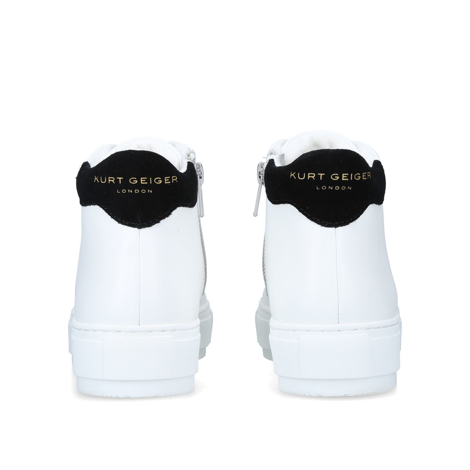 Laney High Top alternative 3