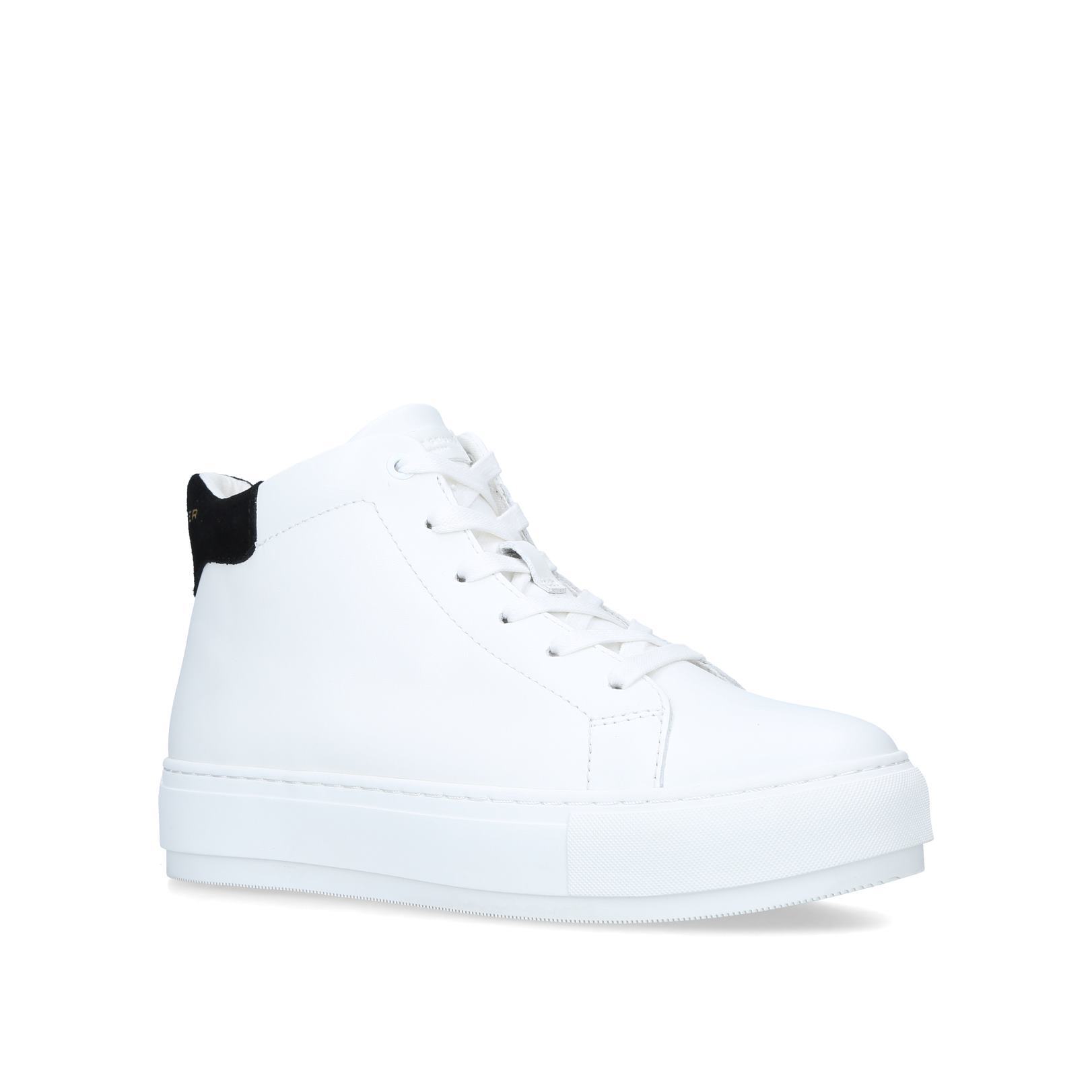 Laney High Top alternative 4