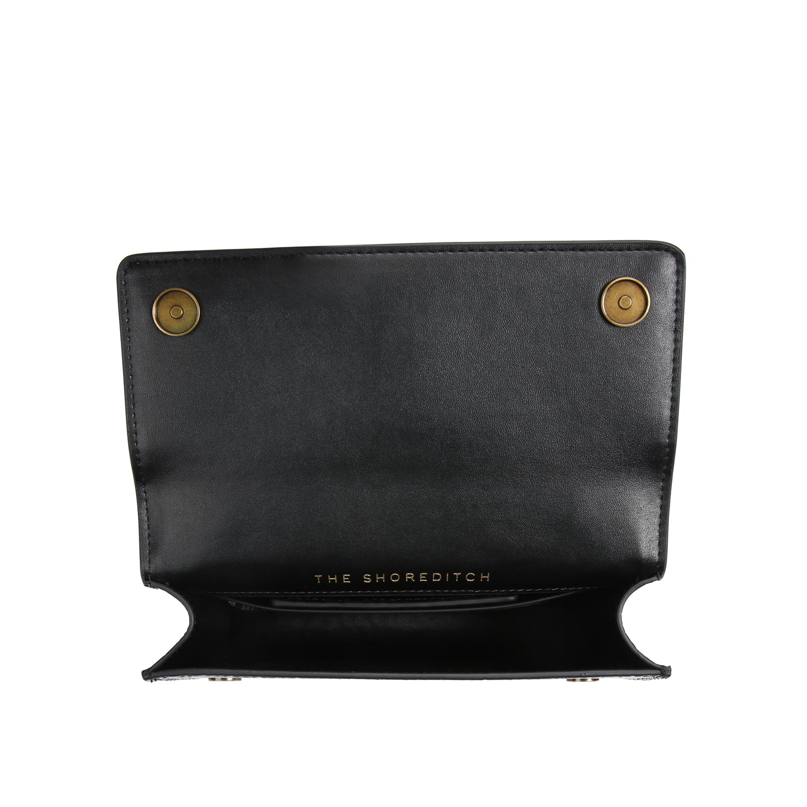Mini Shoreditch Cross Body alternative 3