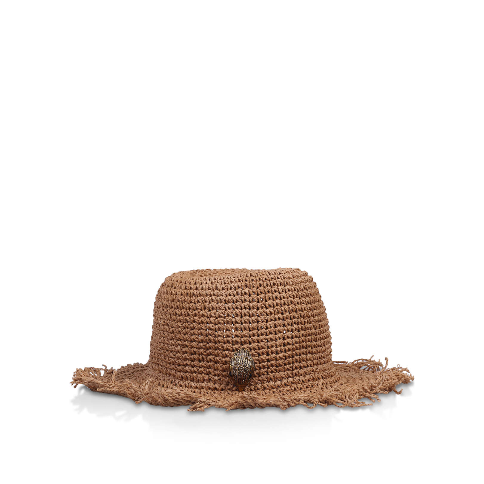 Kensington Buckle Hat alternative 1