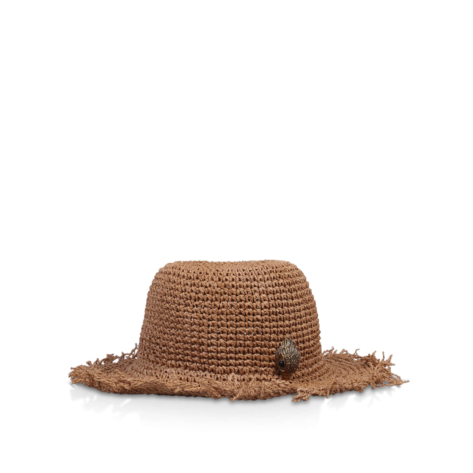 Kensington Buckle Hat alternative 2