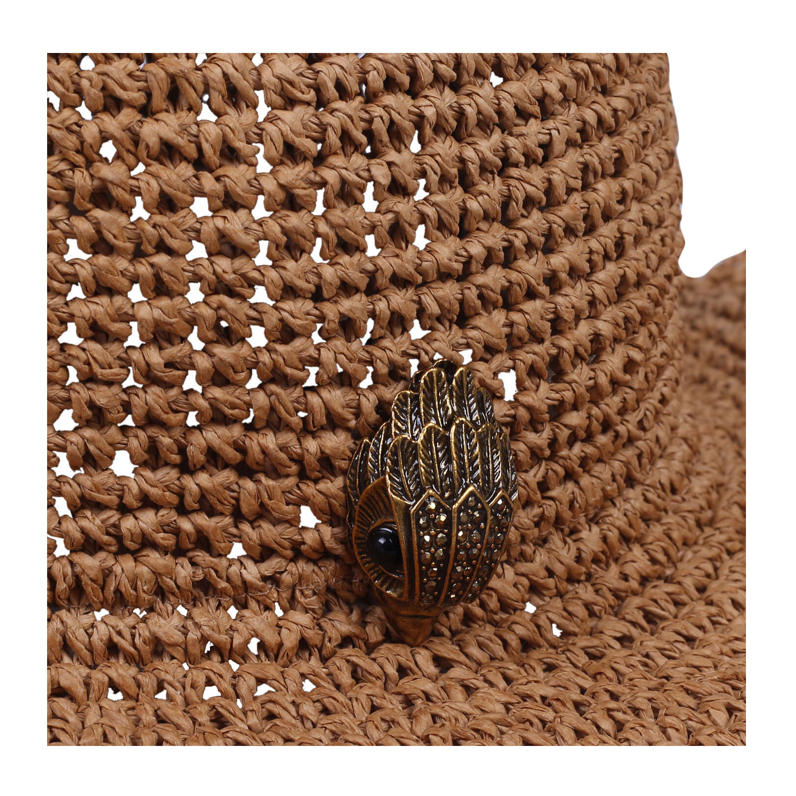 Kensington Buckle Hat alternative 3