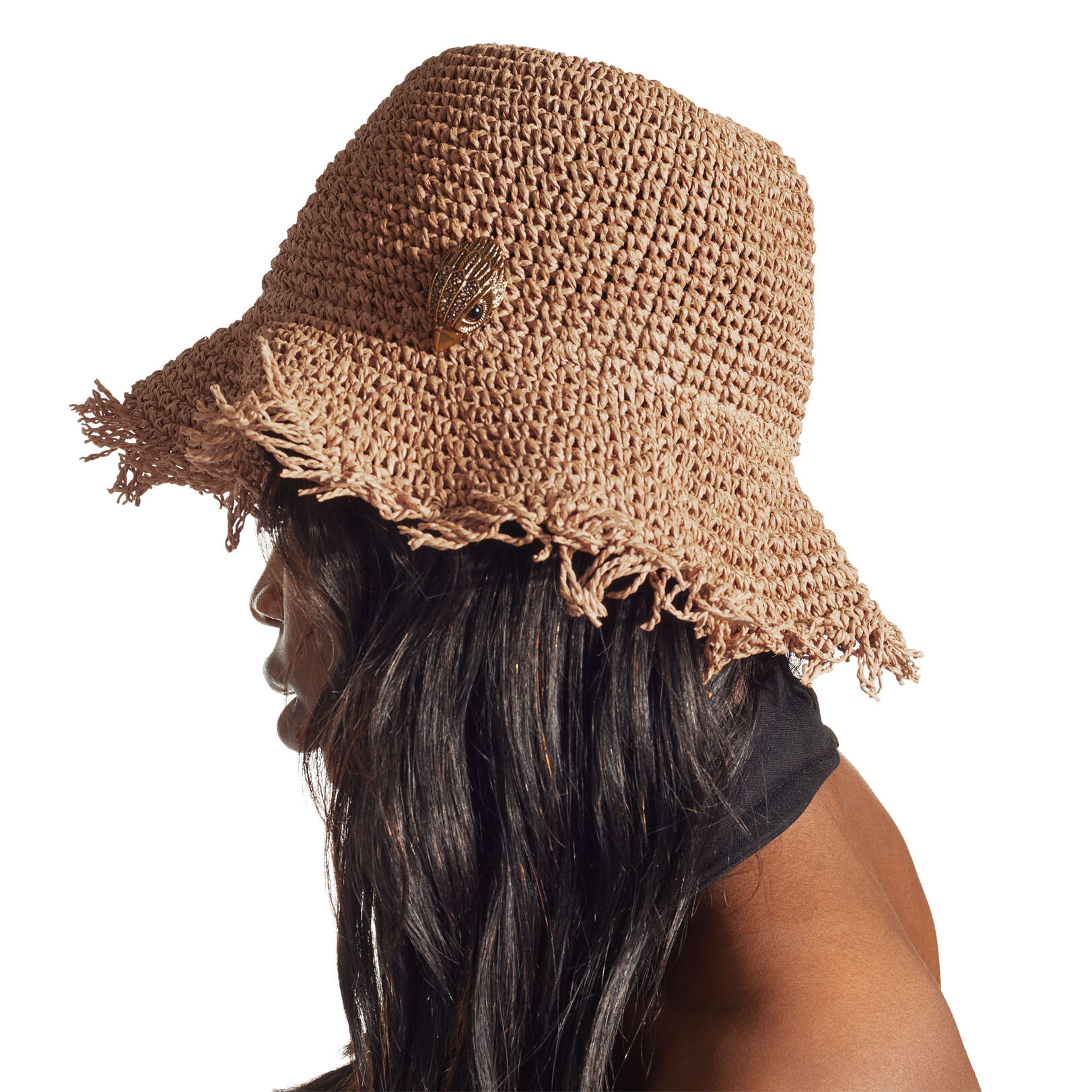 Kensington Buckle Hat alternative 5