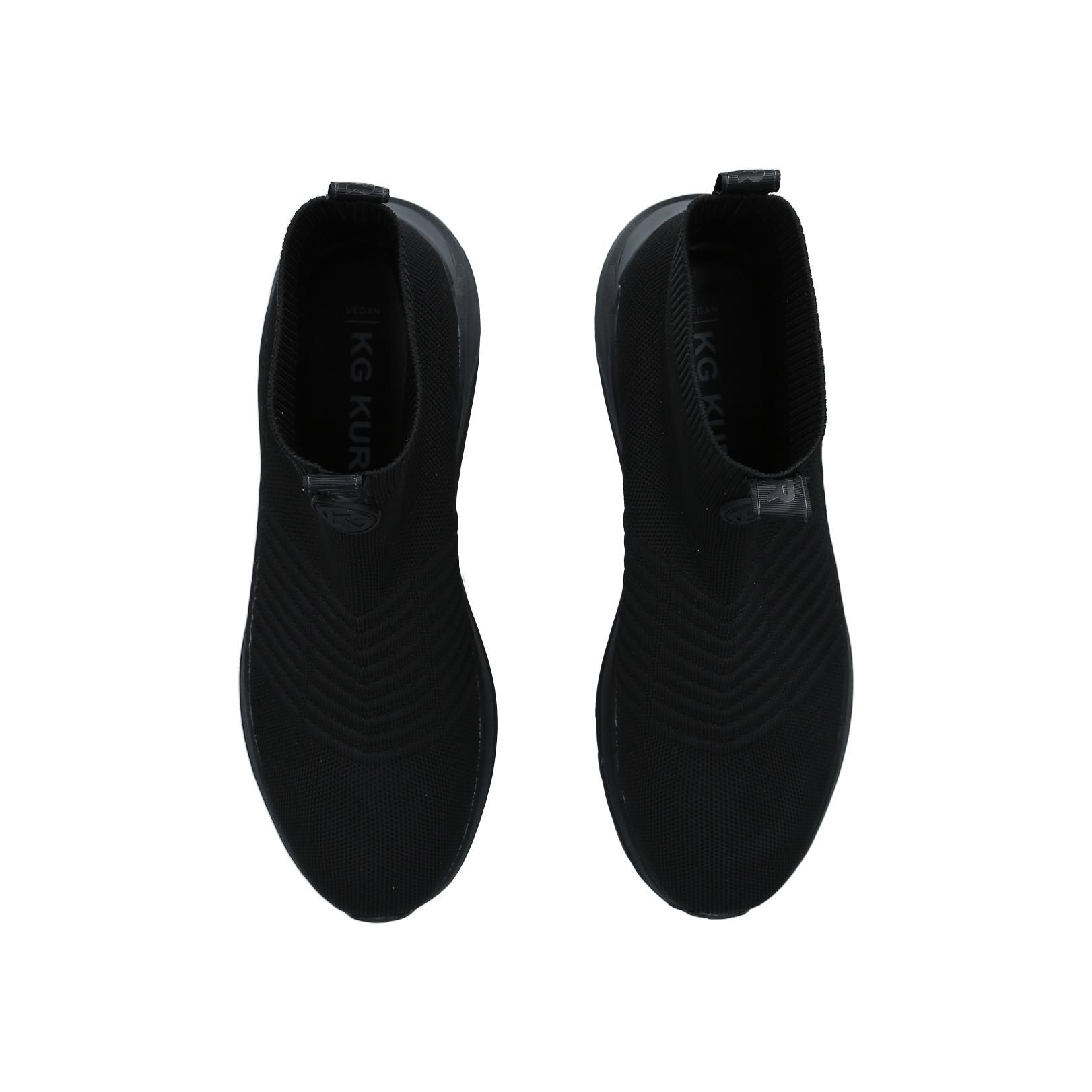 Vegan Sock Hi Top Mens