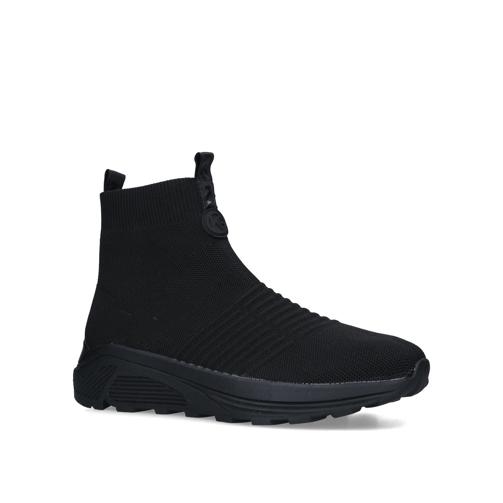Vegan Sock Hi Top Mens