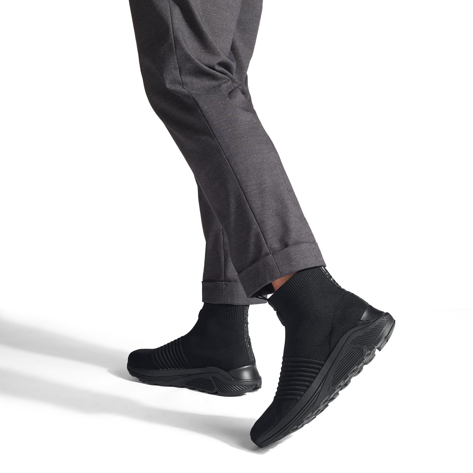 Vegan Sock Hi Top Mens