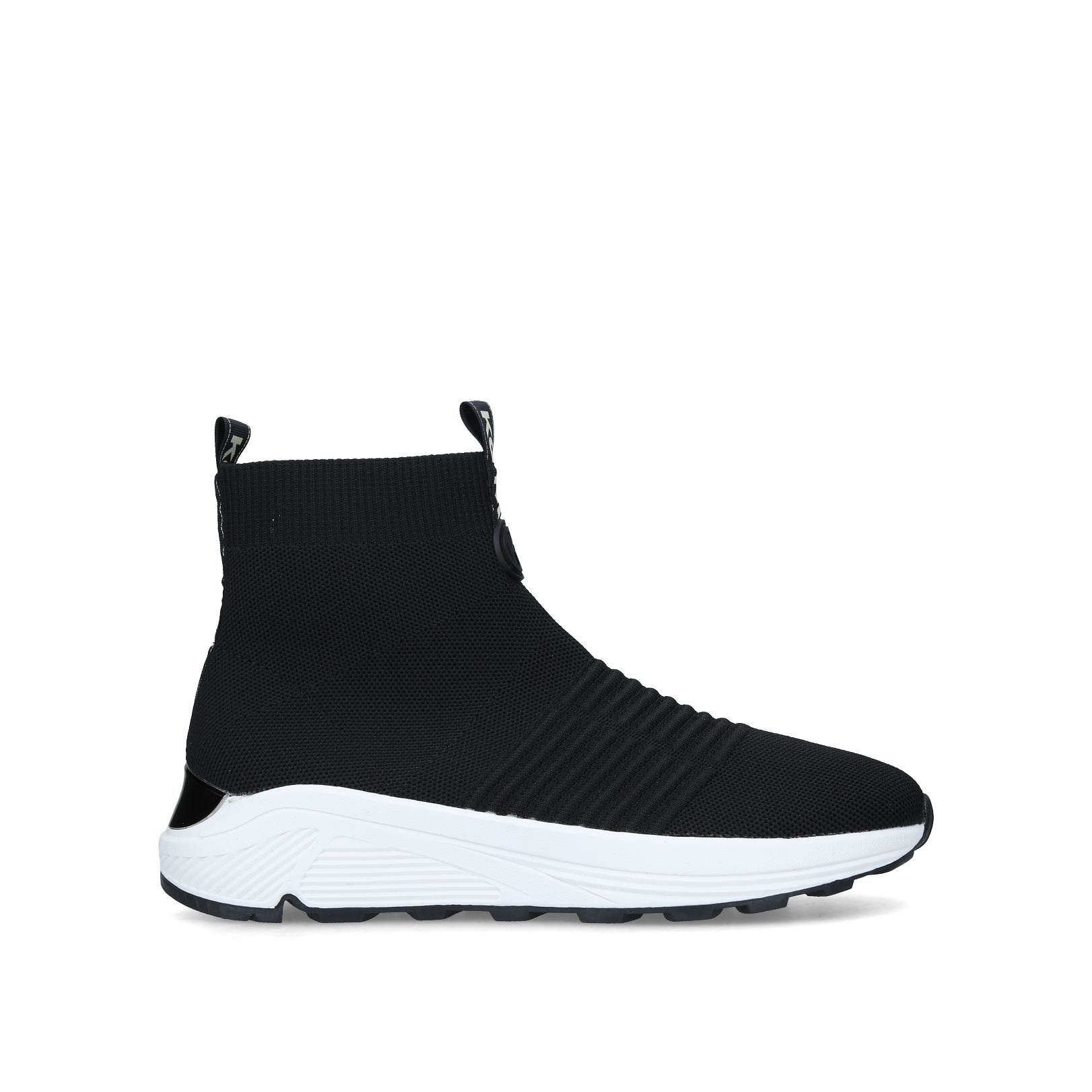 Vegan Loaded Sock Hi Top Mens