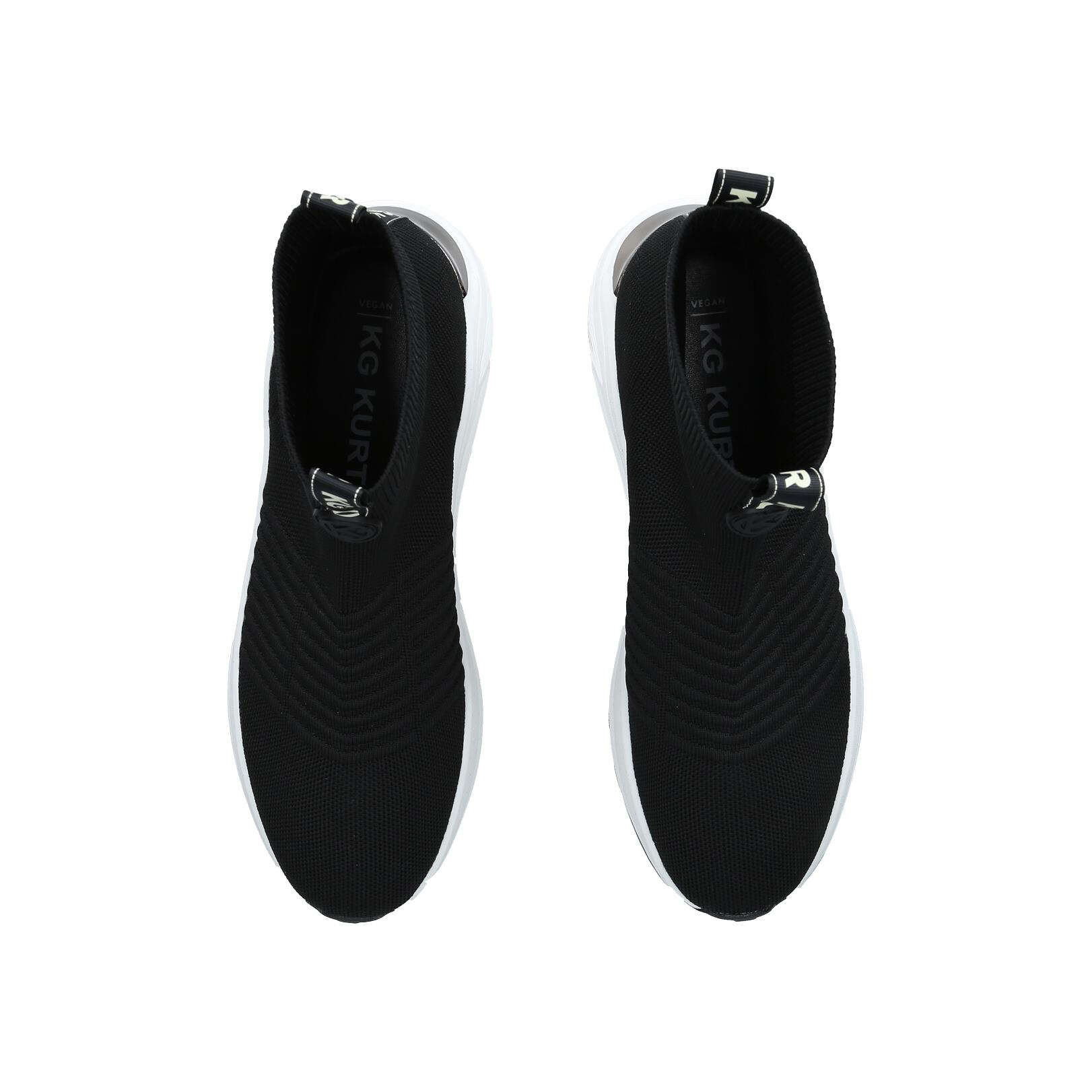Vegan Loaded Sock Hi Top Mens