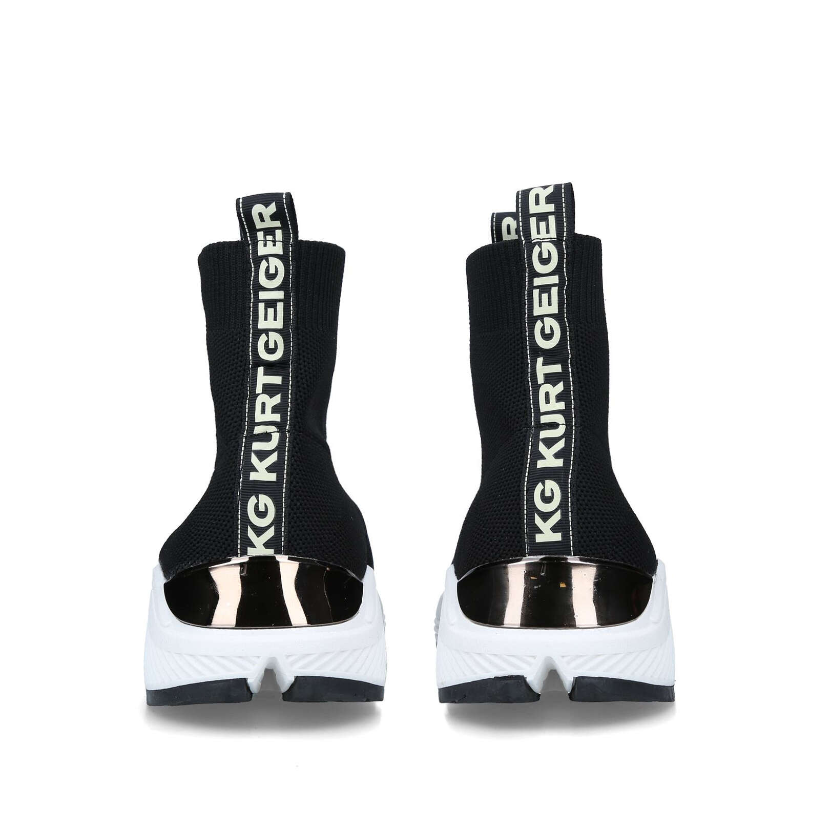 Vegan Loaded Sock Hi Top Mens