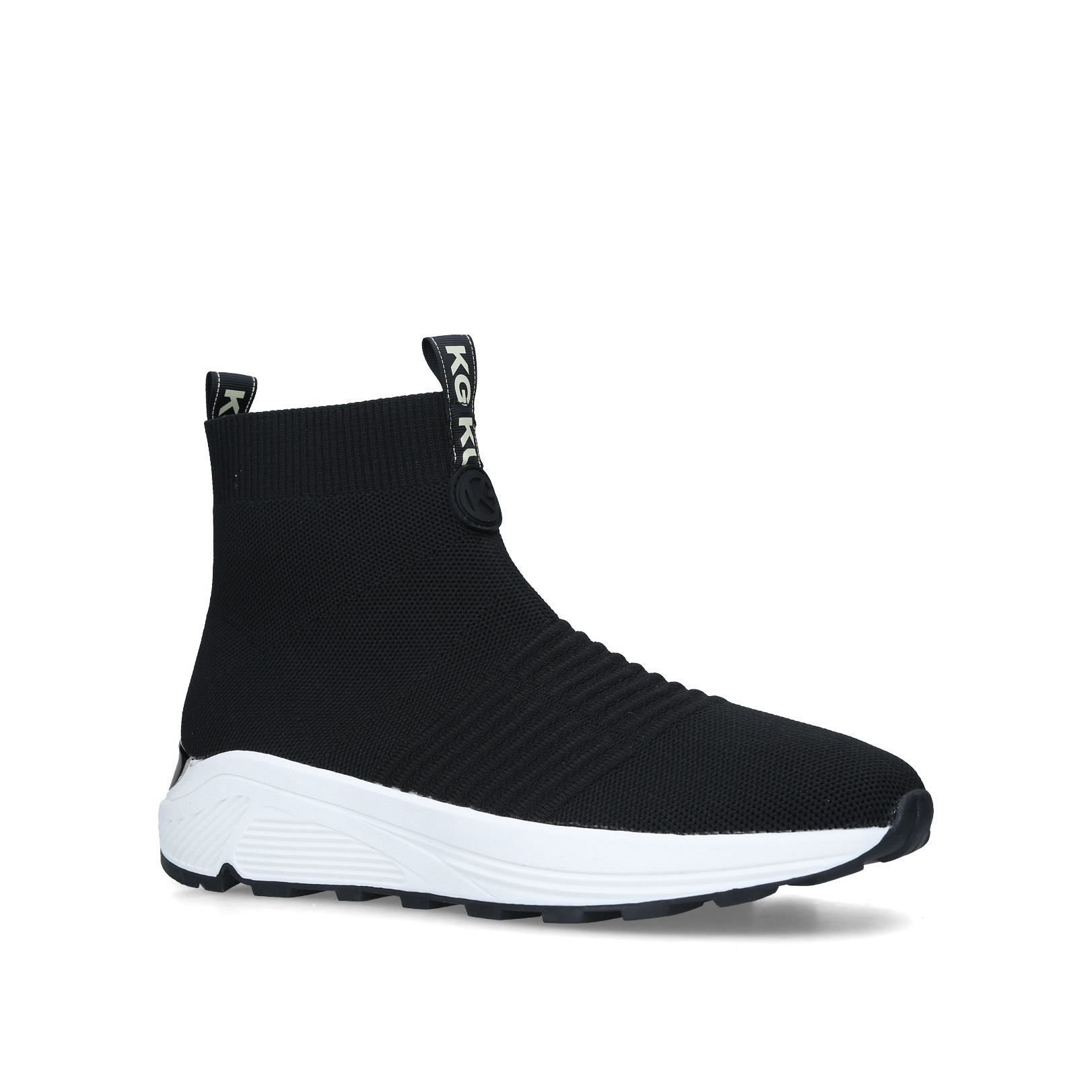 Vegan Loaded Sock Hi Top Mens