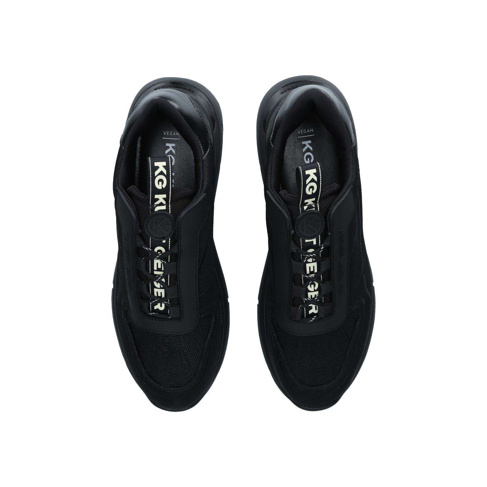 Vegan Kaker Mesh Mens