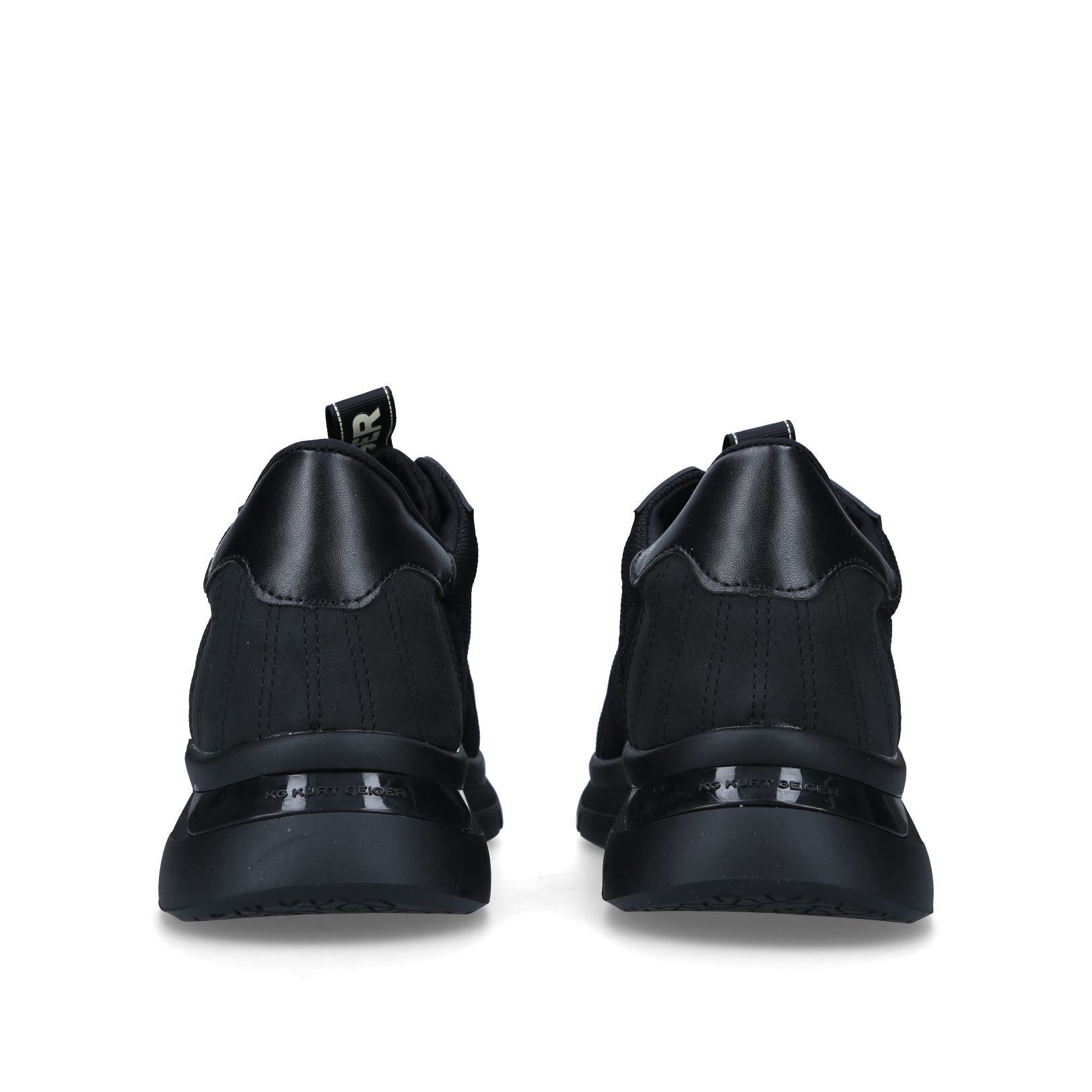 Vegan Kaker Mesh Mens