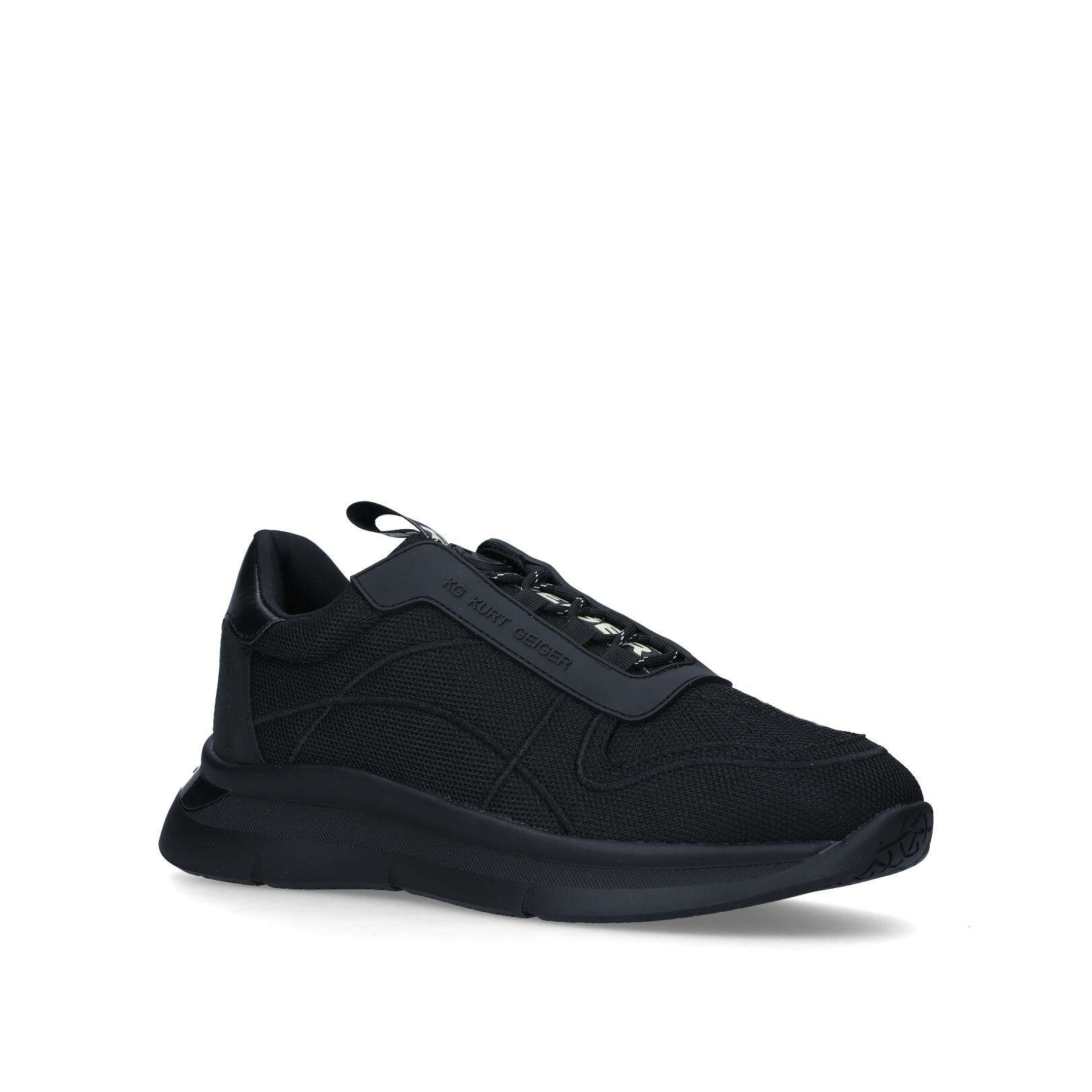 Vegan Kaker Mesh Mens