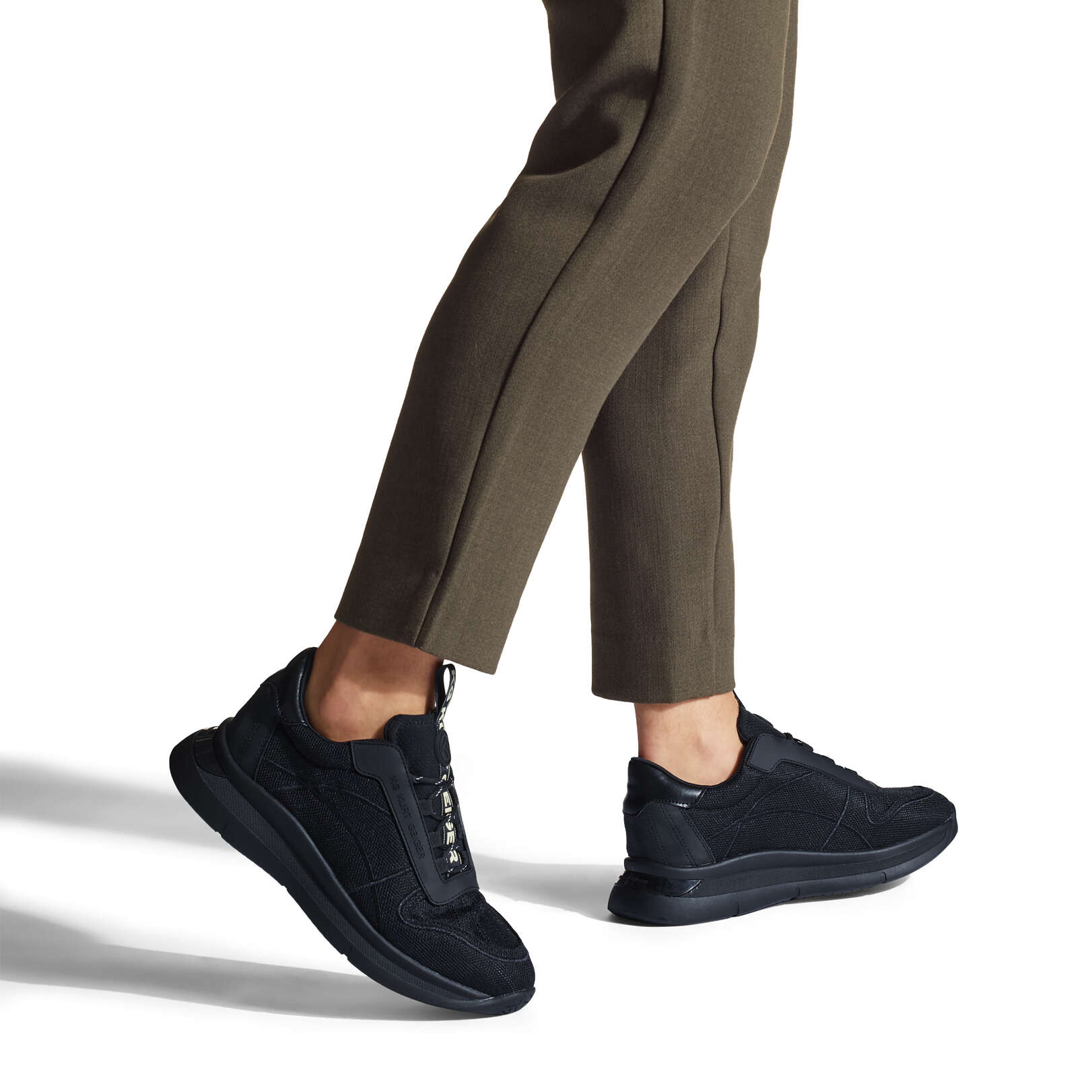 Vegan Kaker Mesh Mens
