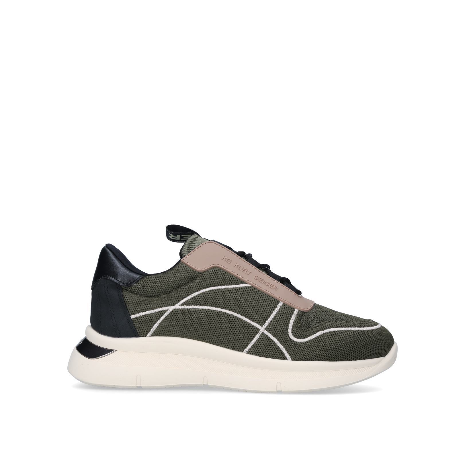 Vegan Kaker Mesh Mens