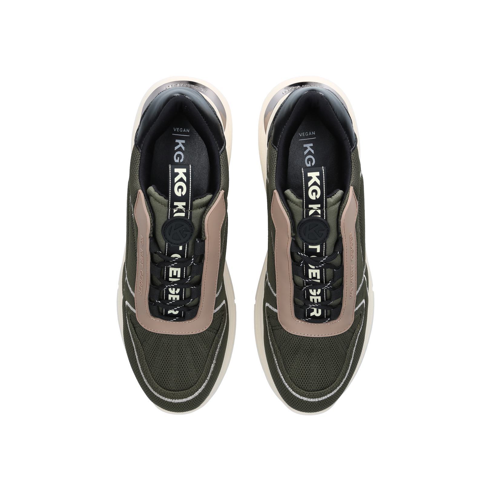 Vegan Kaker Mesh Mens