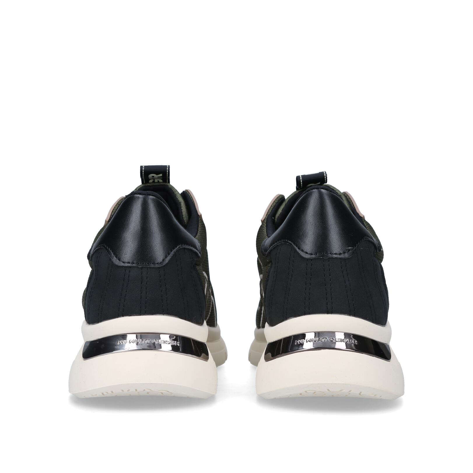 Vegan Kaker Mesh Mens