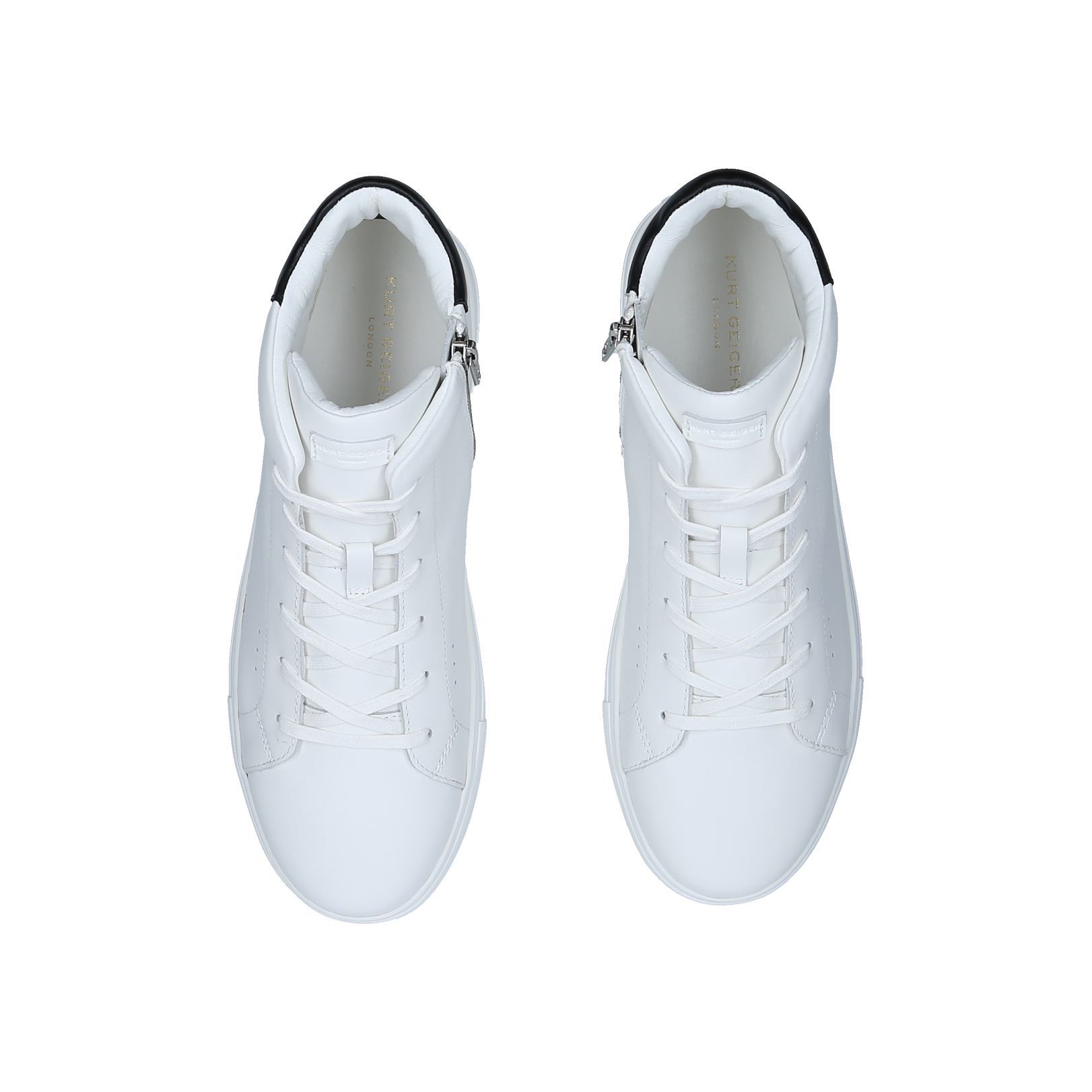 Laney Hi-top Mens alternative 2