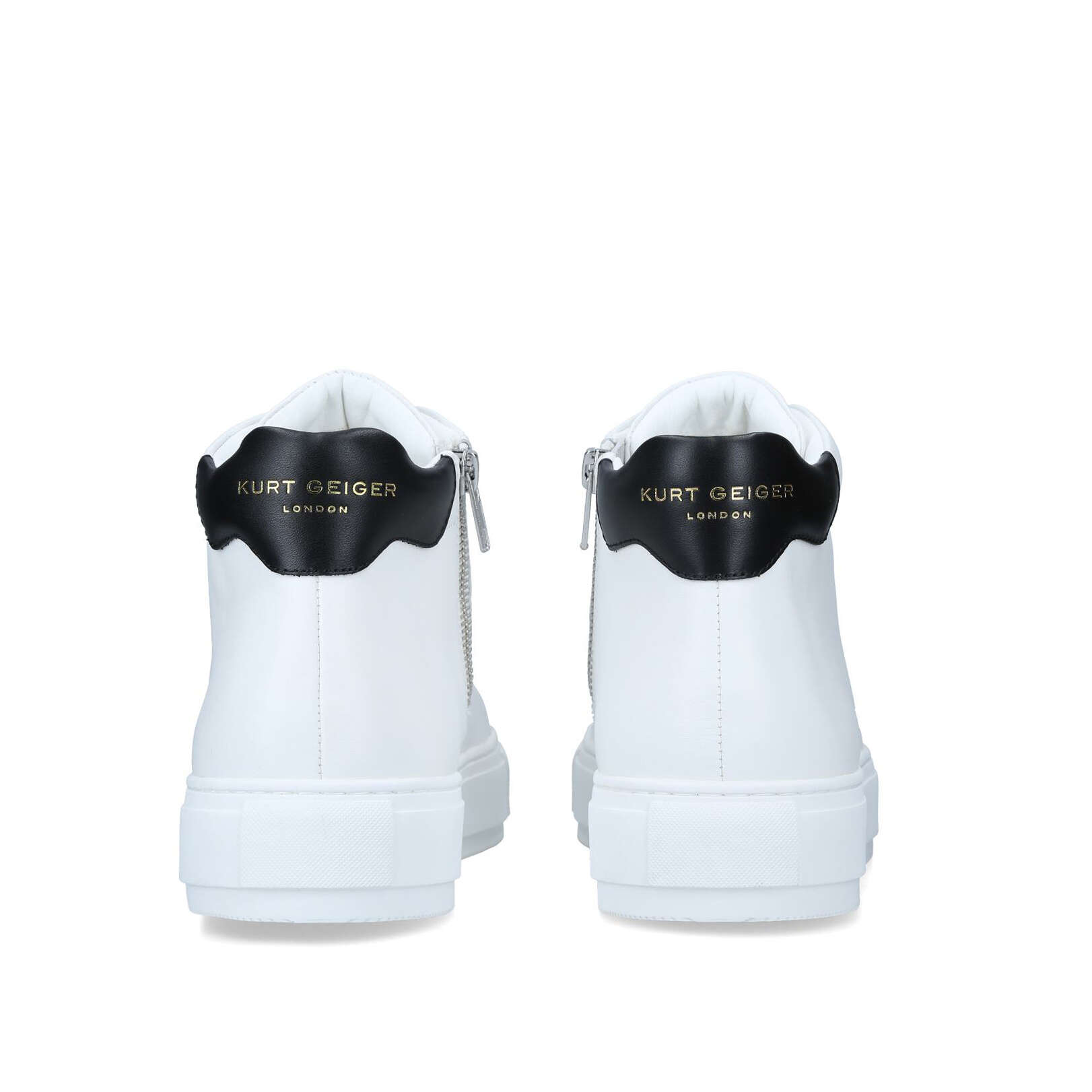 Laney Hi-top Mens alternative 3