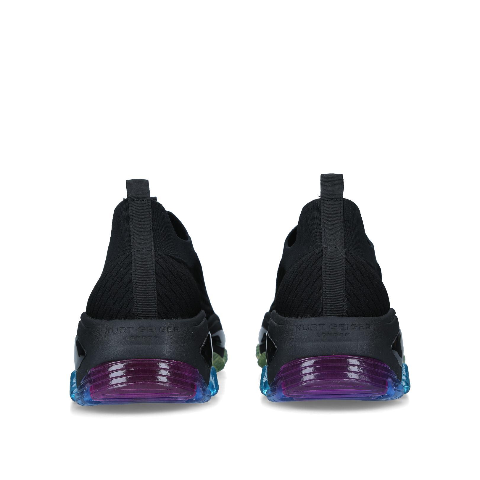 Lettie Knit Mens alternative 3
