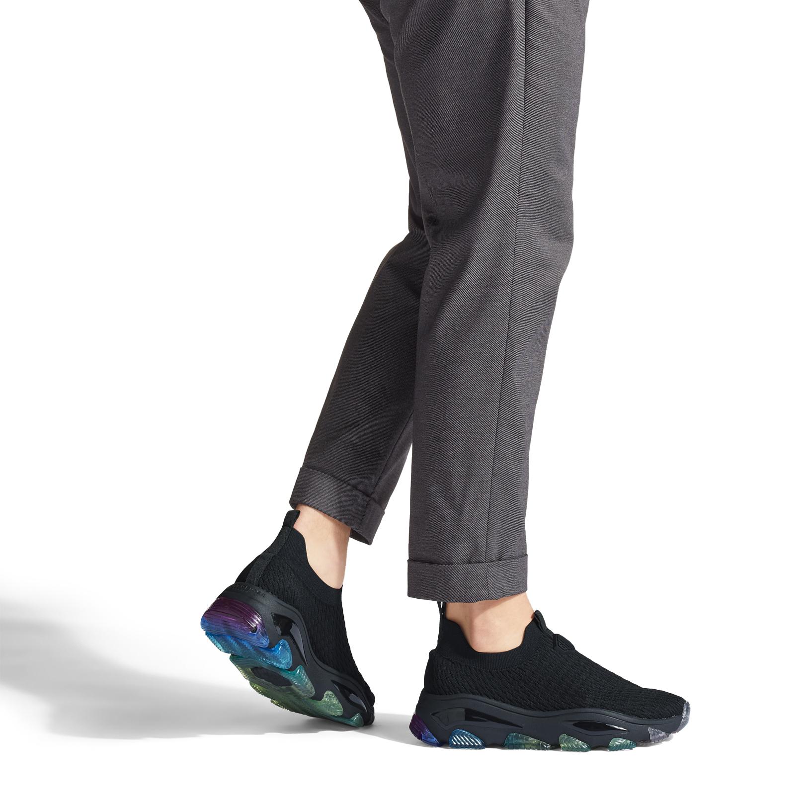Lettie Knit Mens alternative 5
