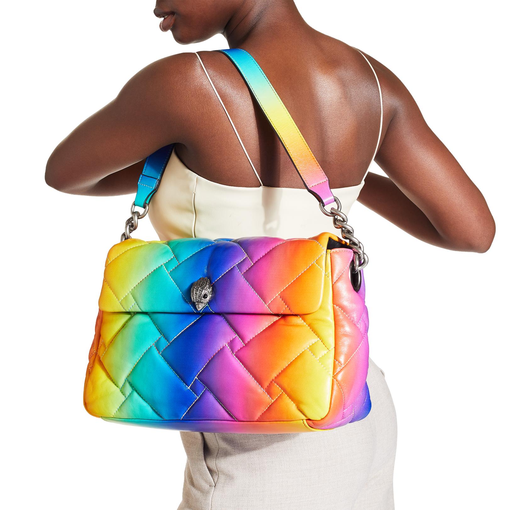 Large Kensington Soft Bag alternative 5