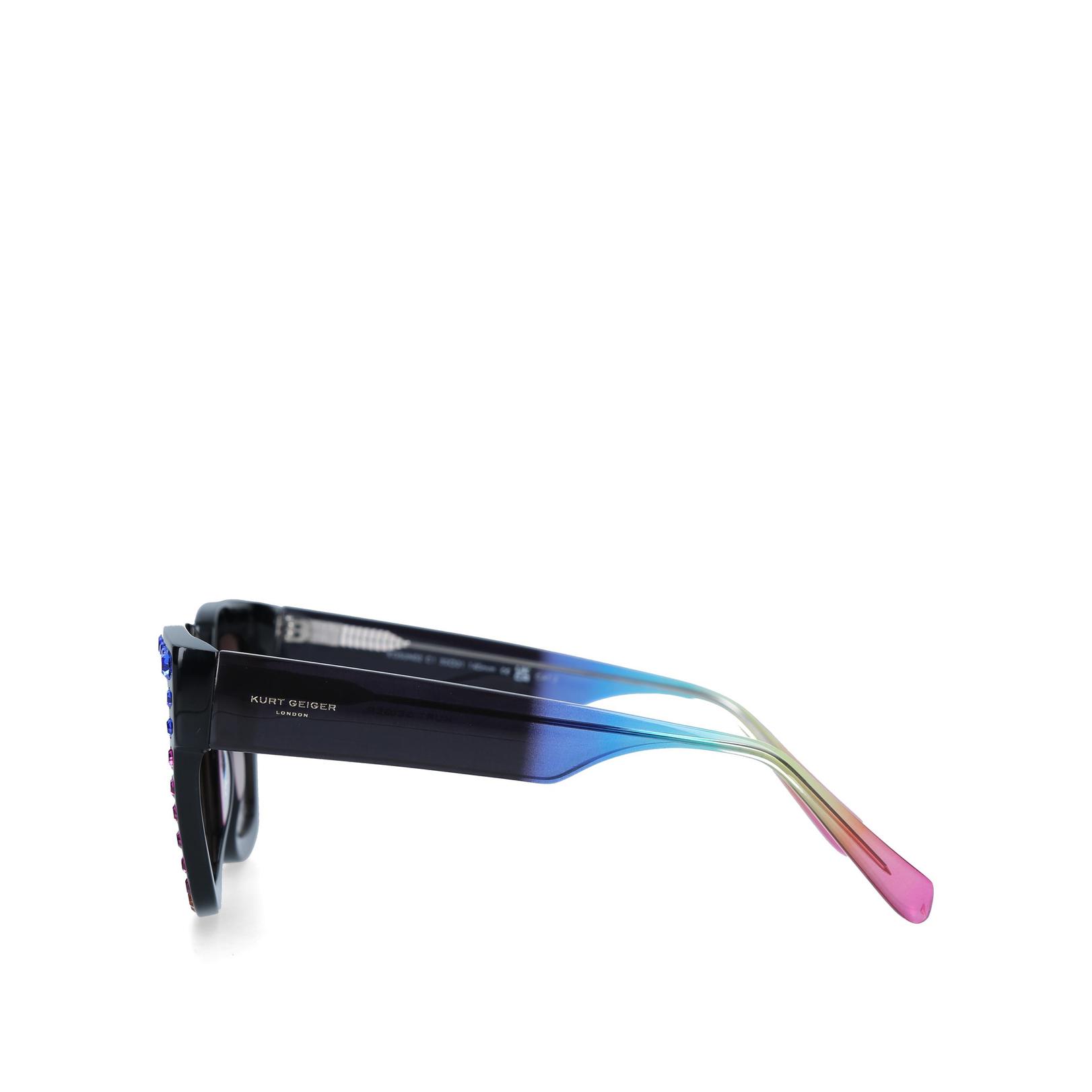 Jewel Rainbow Sunglasses alternative 2