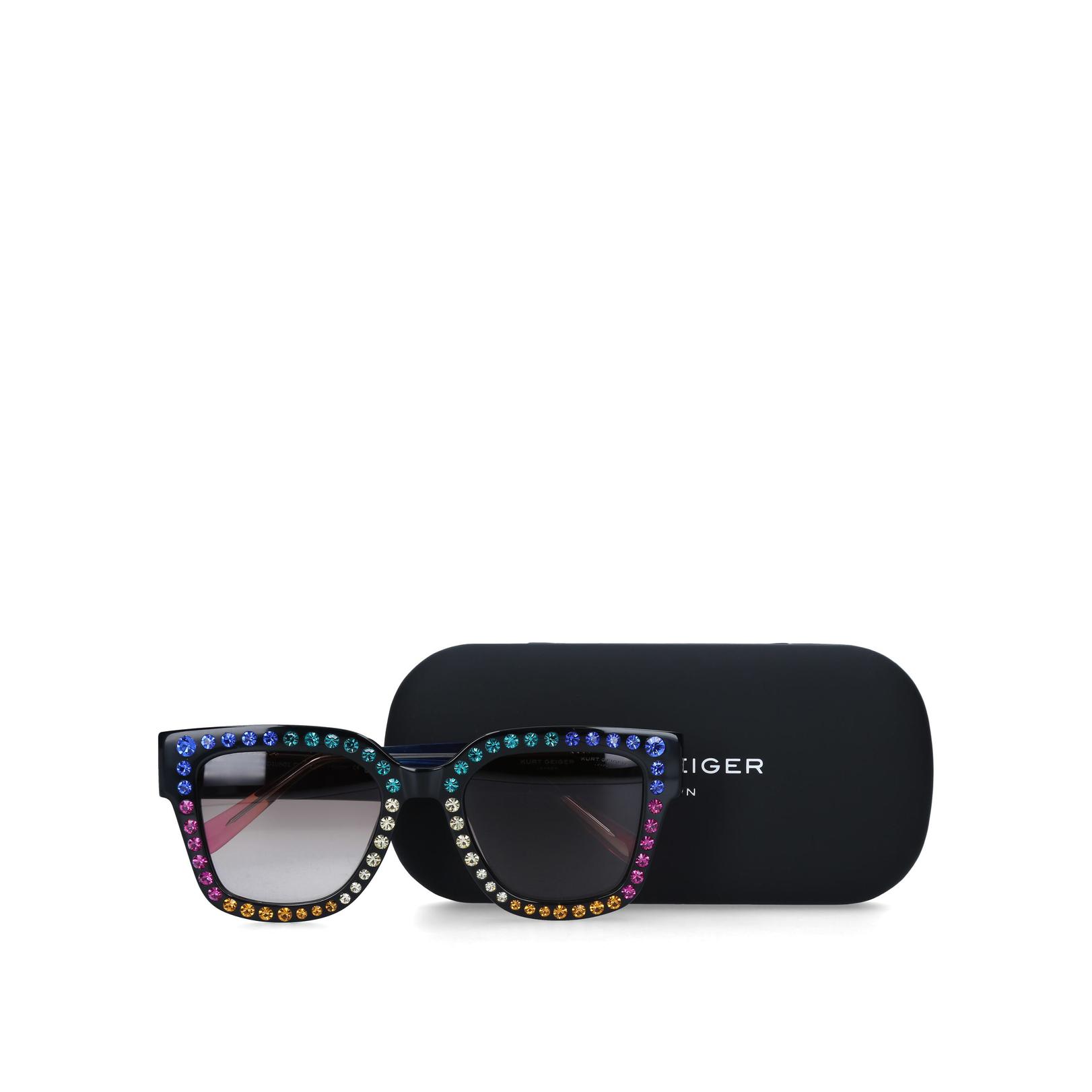 Jewel Rainbow Sunglasses alternative 4