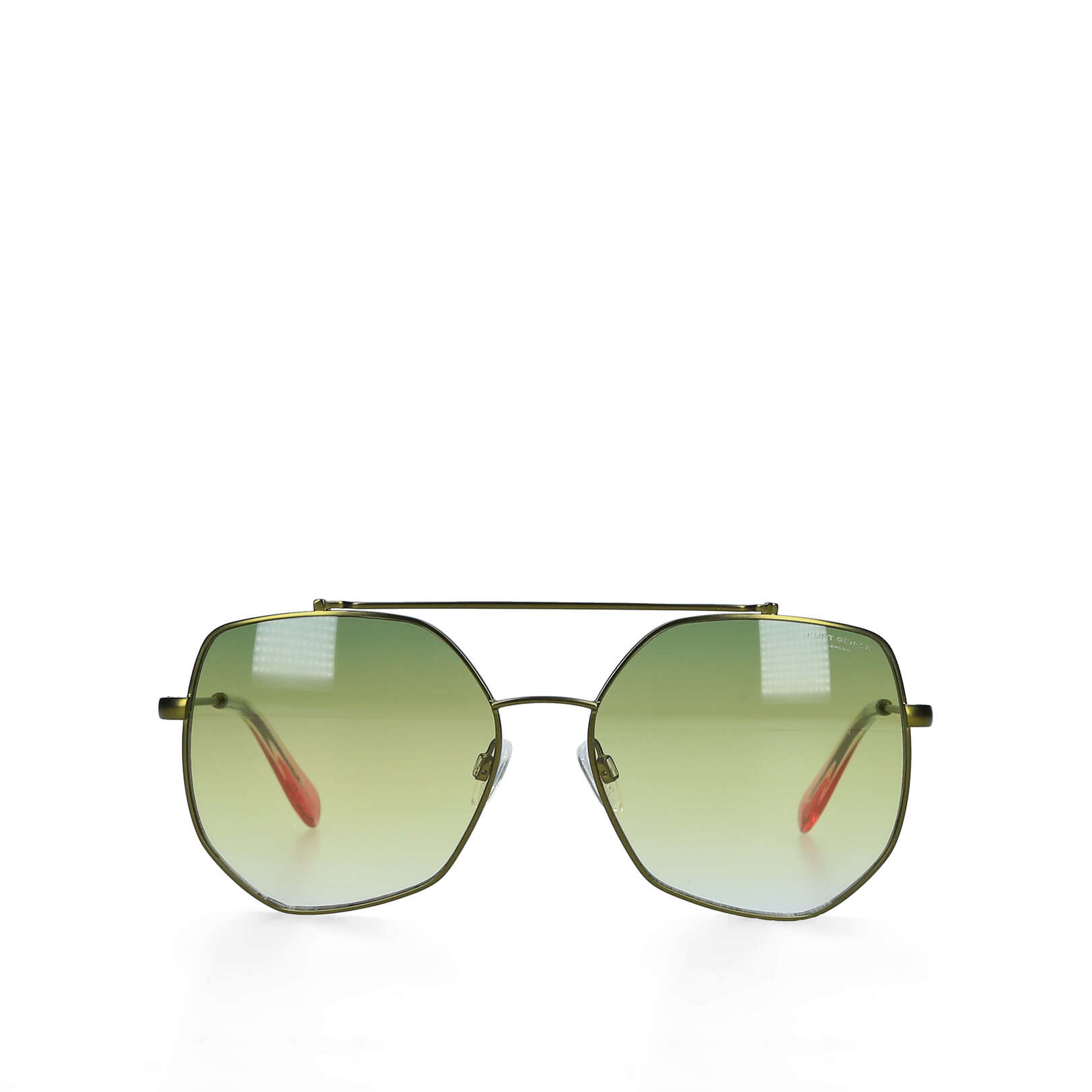 Unisex Metal Rainbow Sunglasses