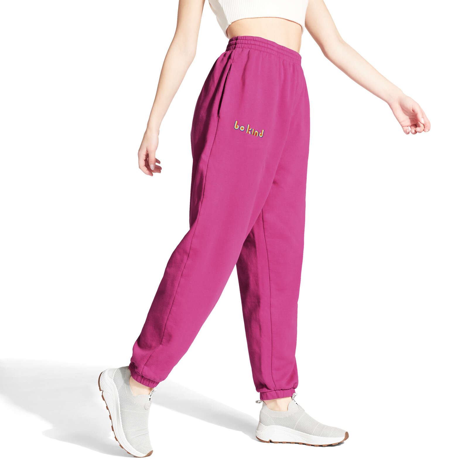 Be Kind Track Pants