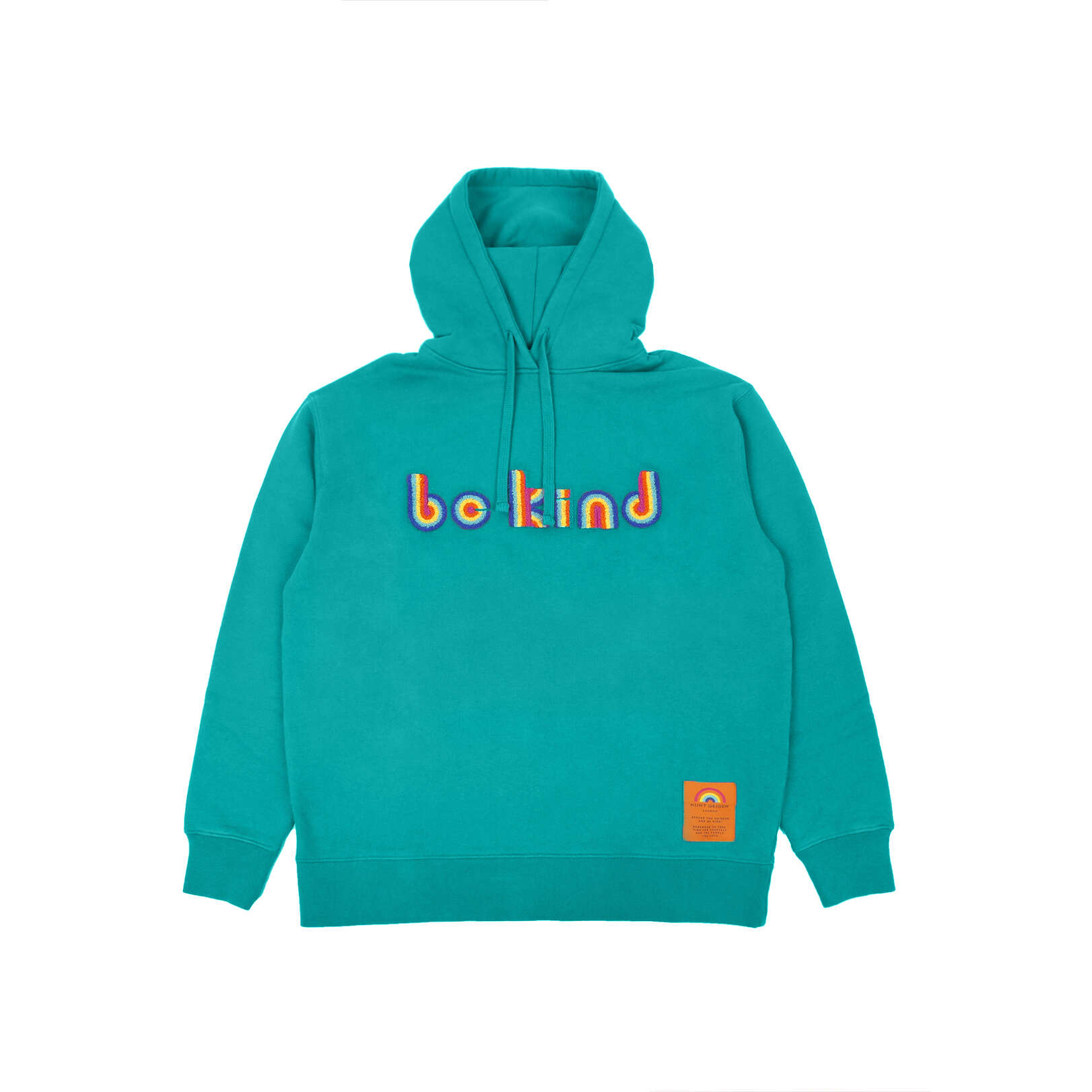 Be Kind Hoodie