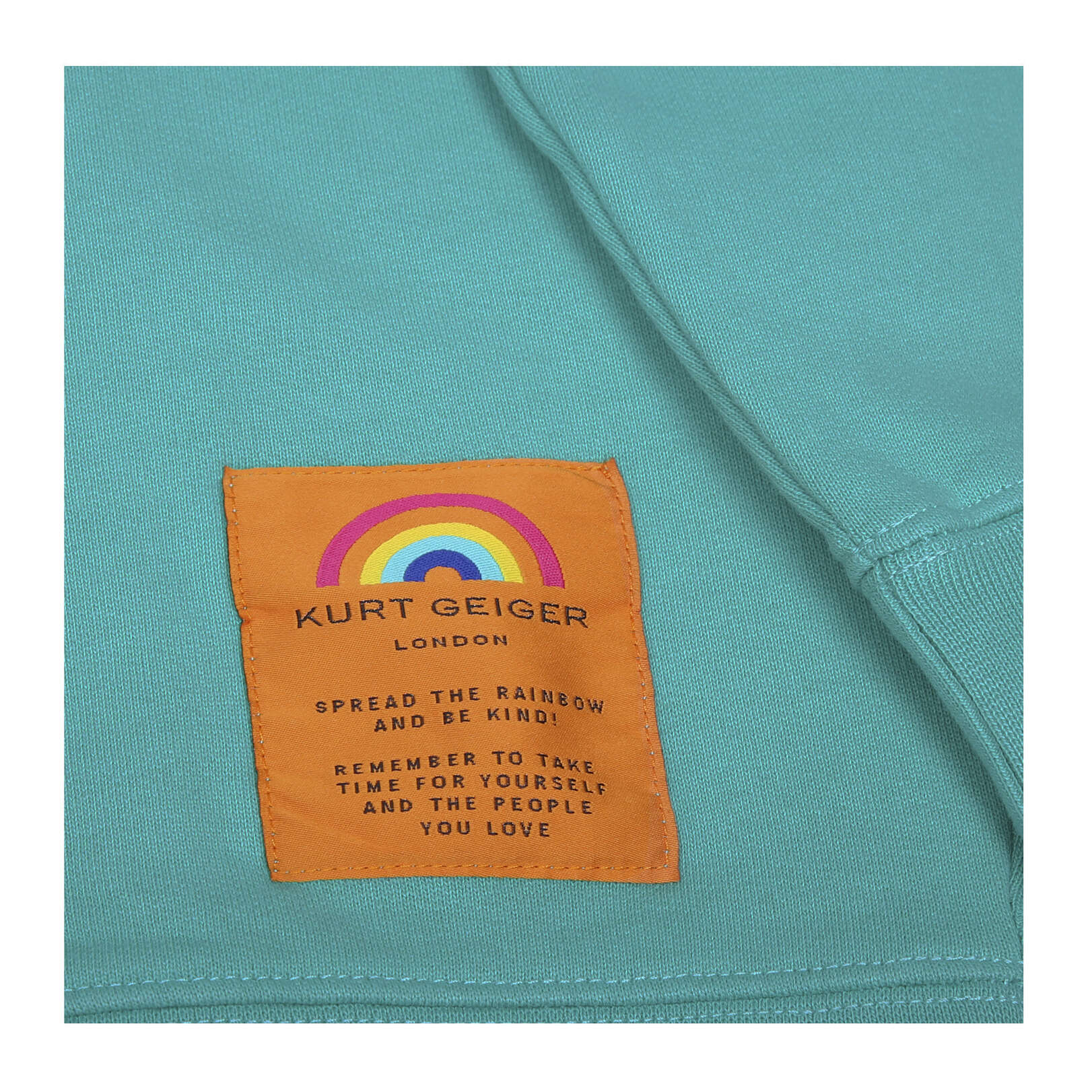 Be Kind Hoodie