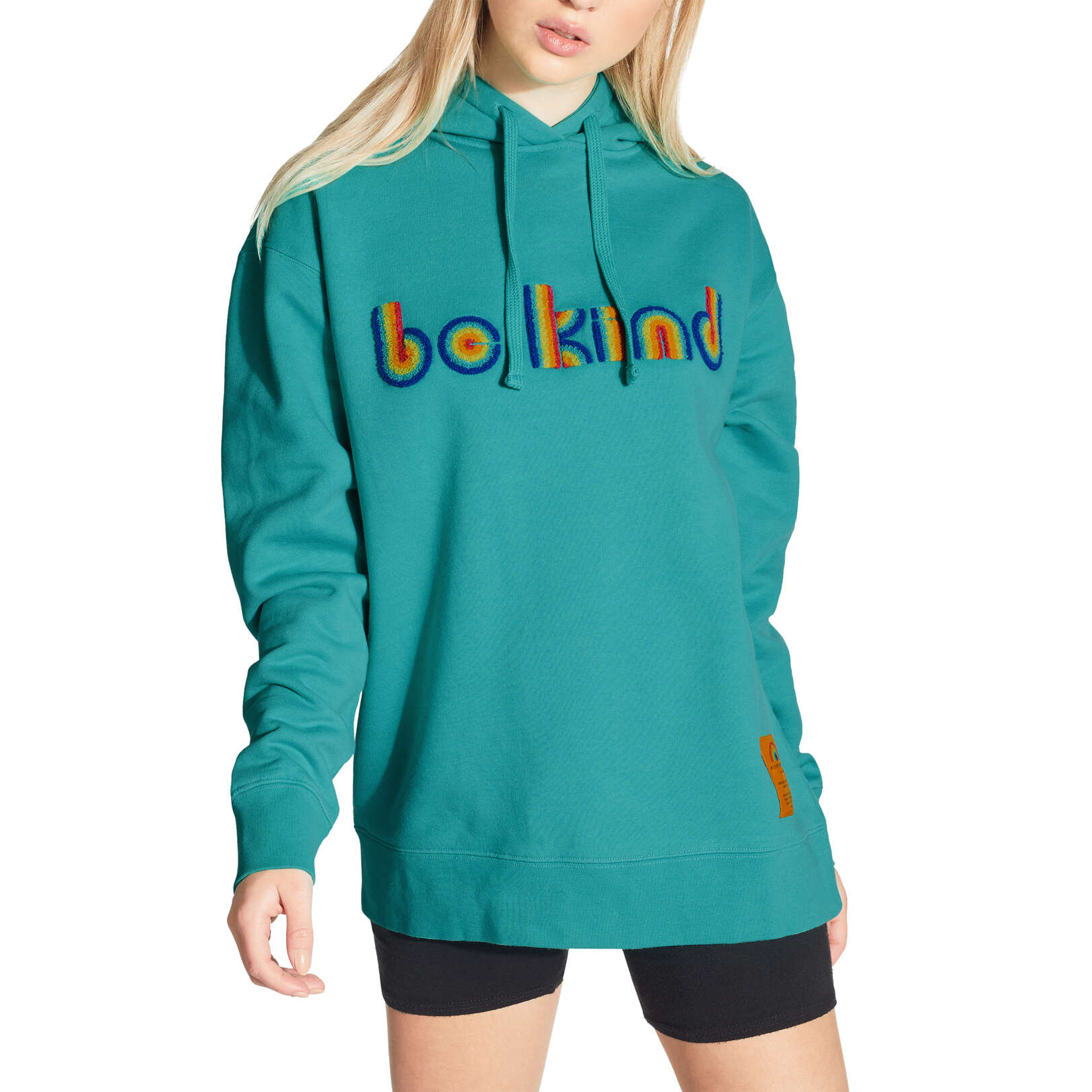 Be Kind Hoodie