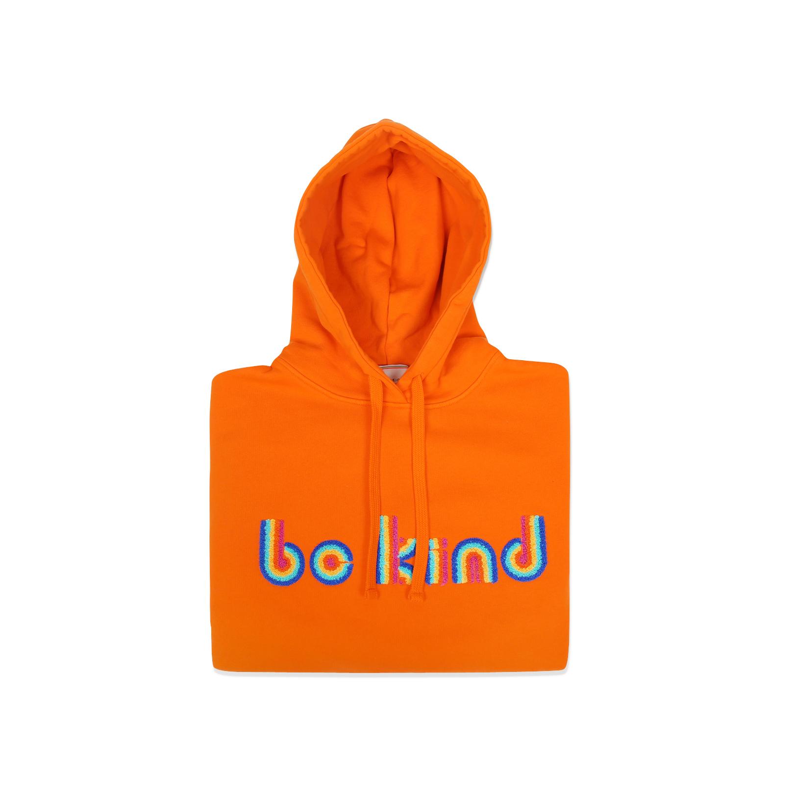 Be Kind Hoodie