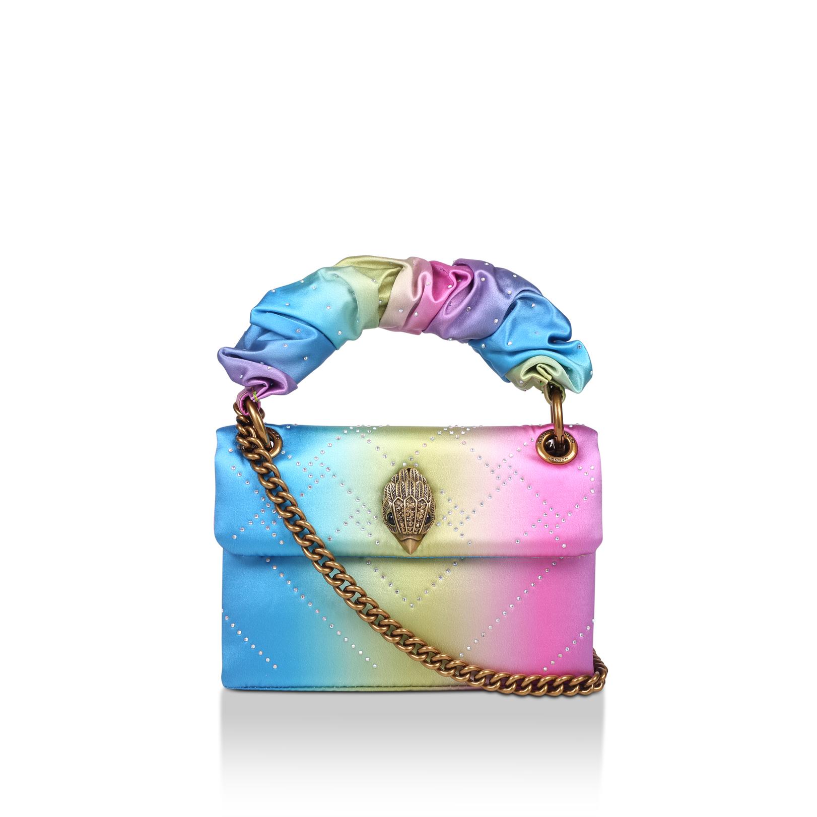 Fabric Mini Kensington Bag alternative 1