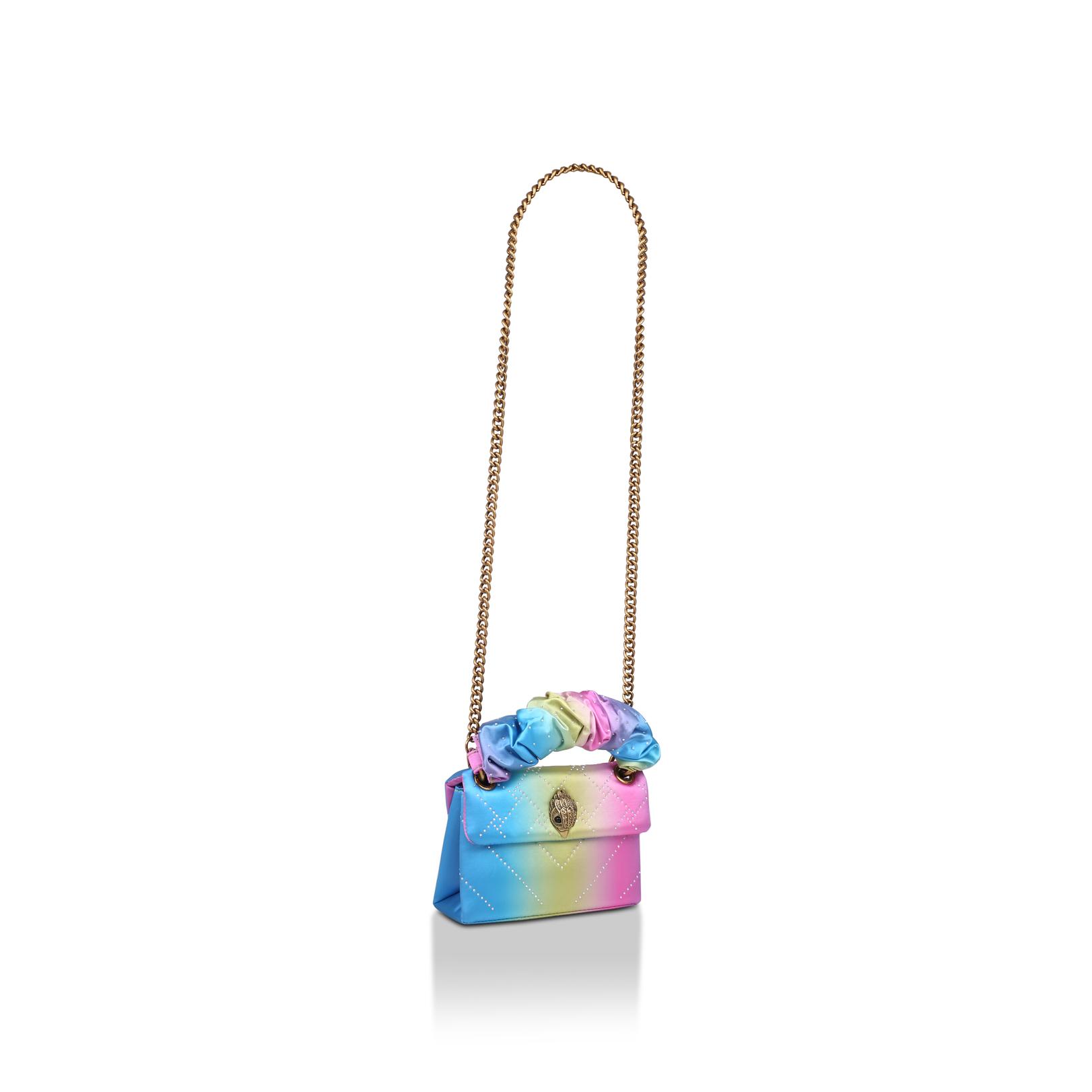 Fabric Mini Kensington Bag alternative 2